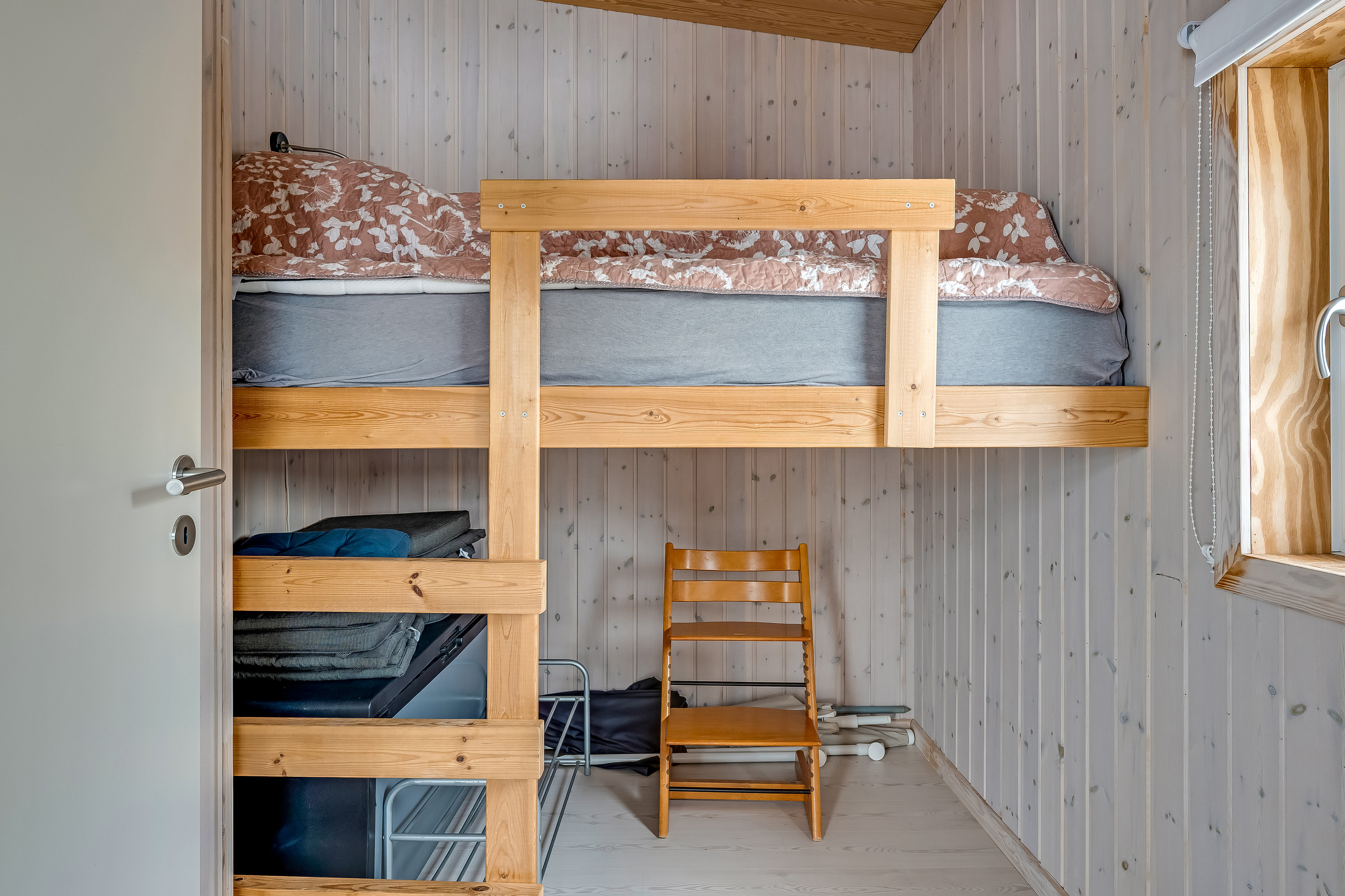 Fremhævet værelse billede i fuldskærmstilstand. Billede af Nørre Meldbjergdal 16, Fanø Bad, 6720 Fanø