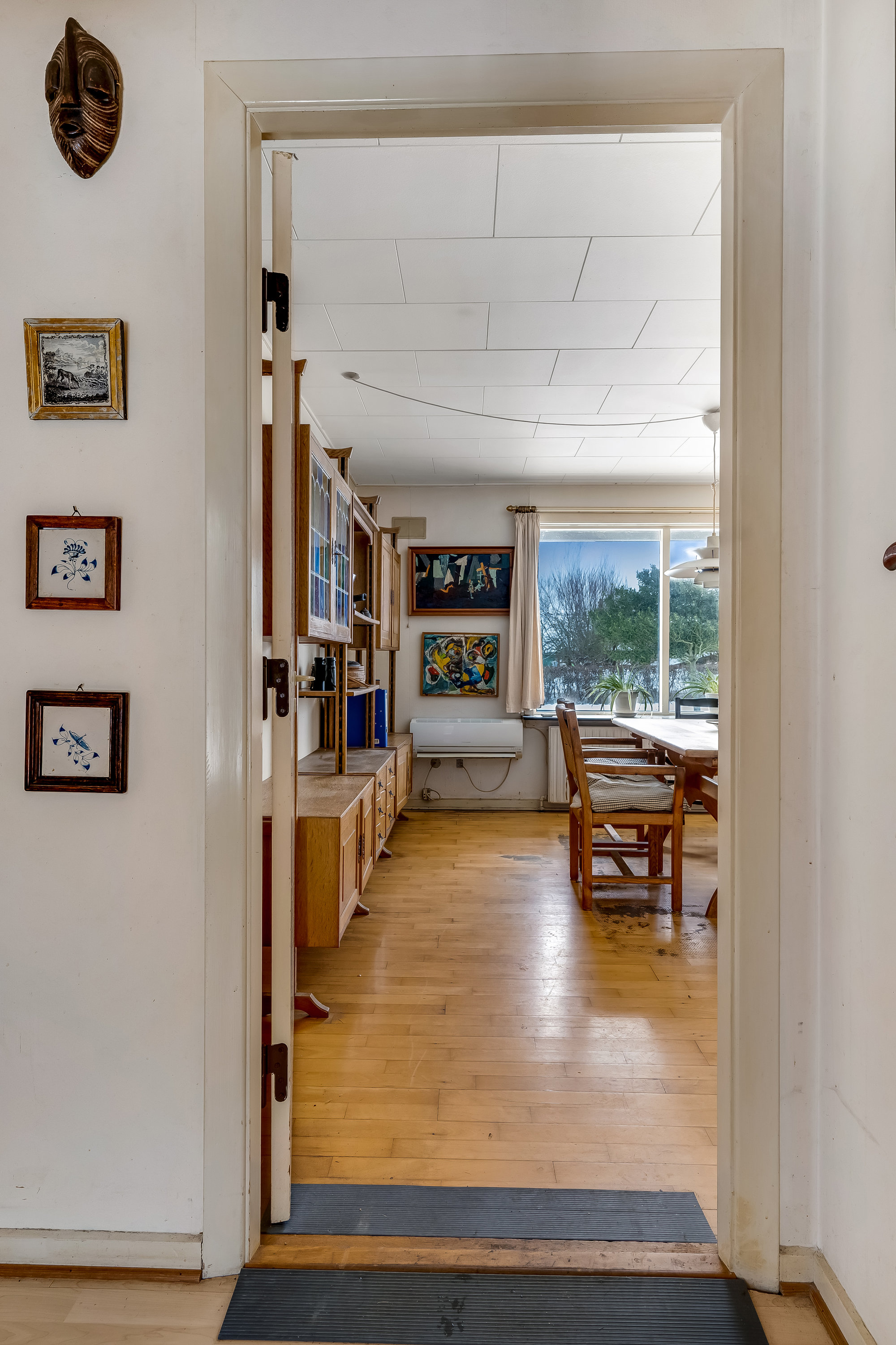 Fremhævet værelse billede i fuldskærmstilstand. Billede af Sønderho Strandvej 7, Sønderho, 6720 Fanø