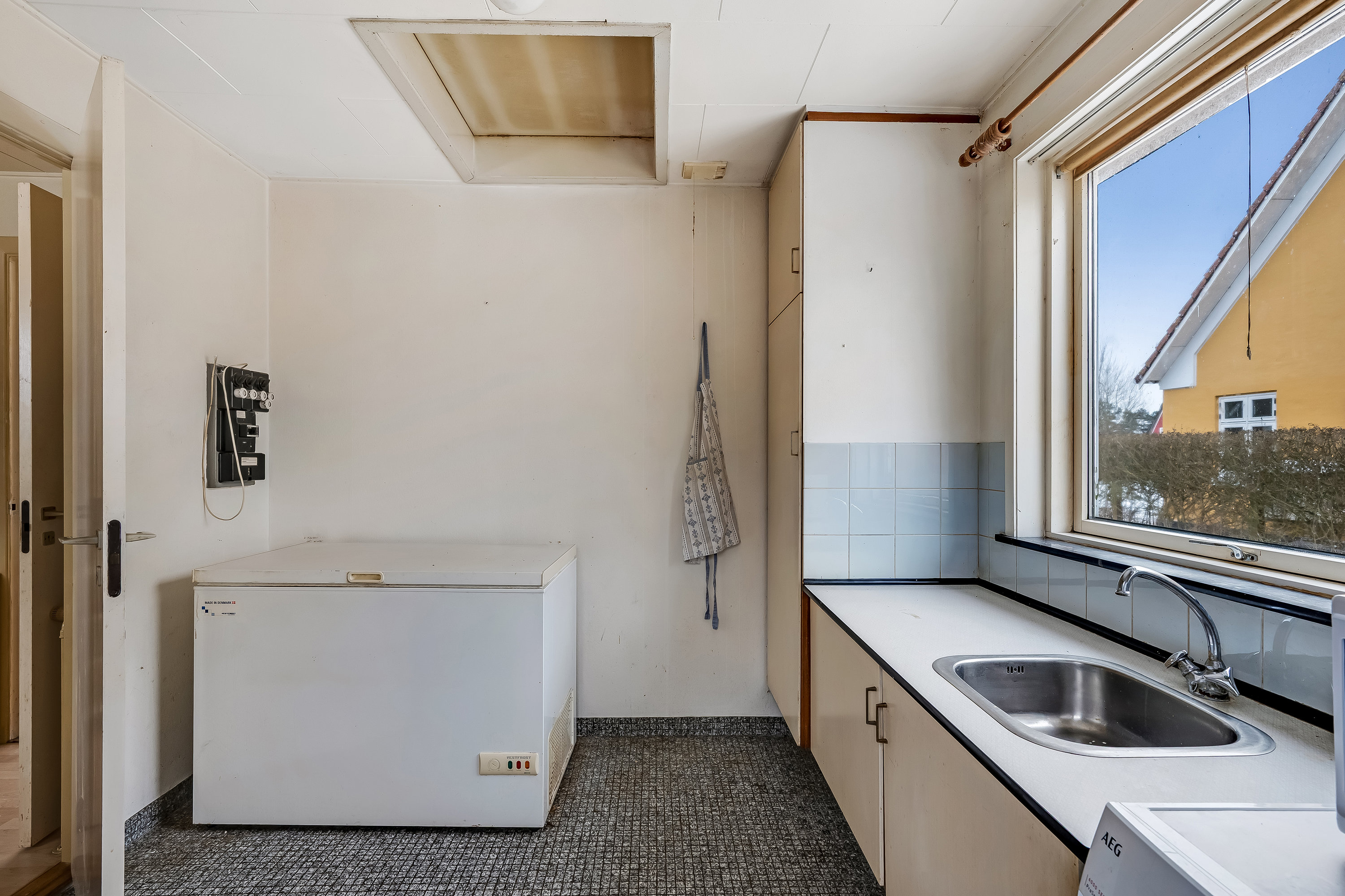 Fremhævet bryggers billede i fuldskærmstilstand. Billede af Sønderho Strandvej 7, Sønderho, 6720 Fanø