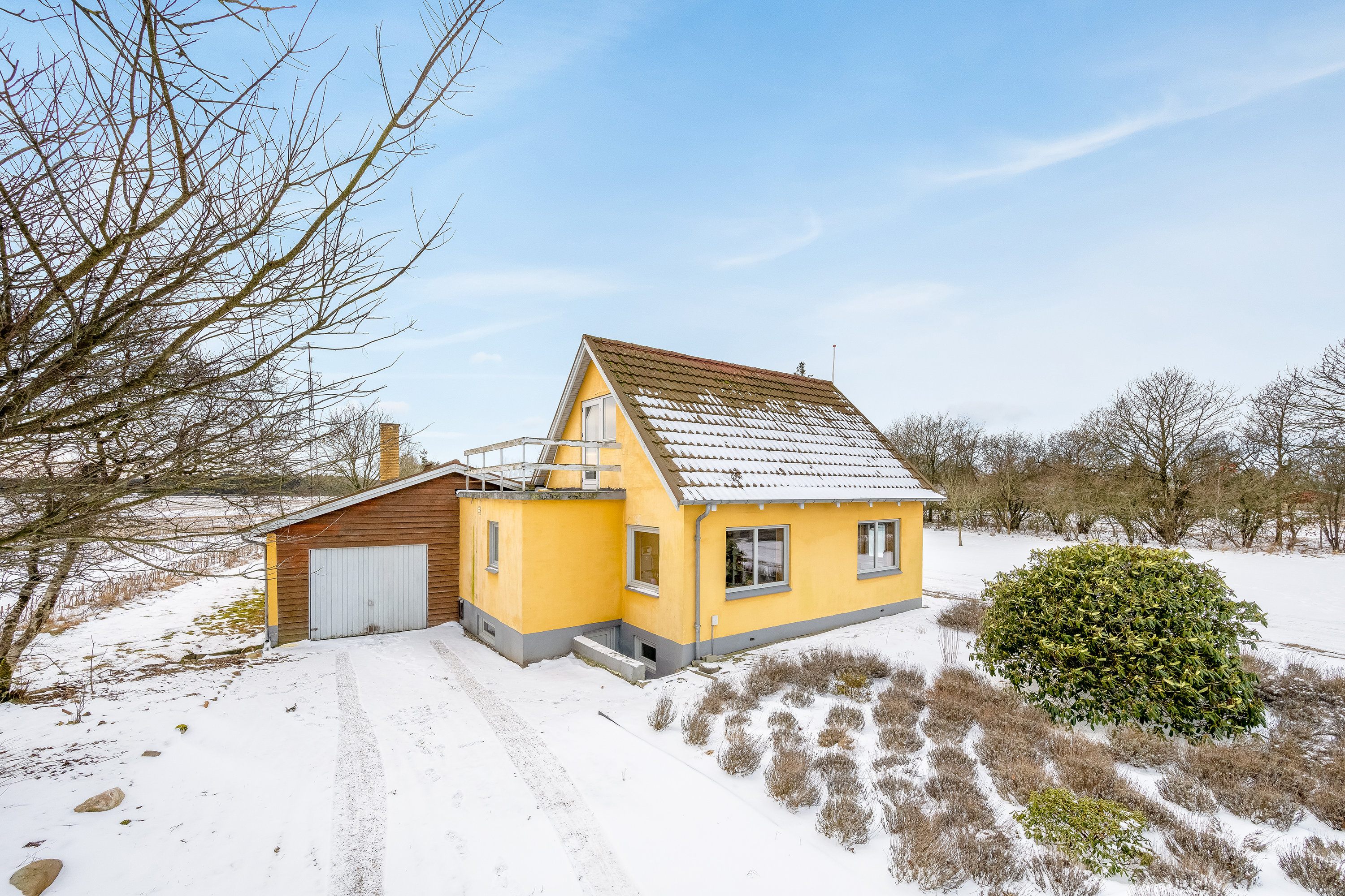 Gåsdalvej 9, Troldhede, 6920 Videbæk