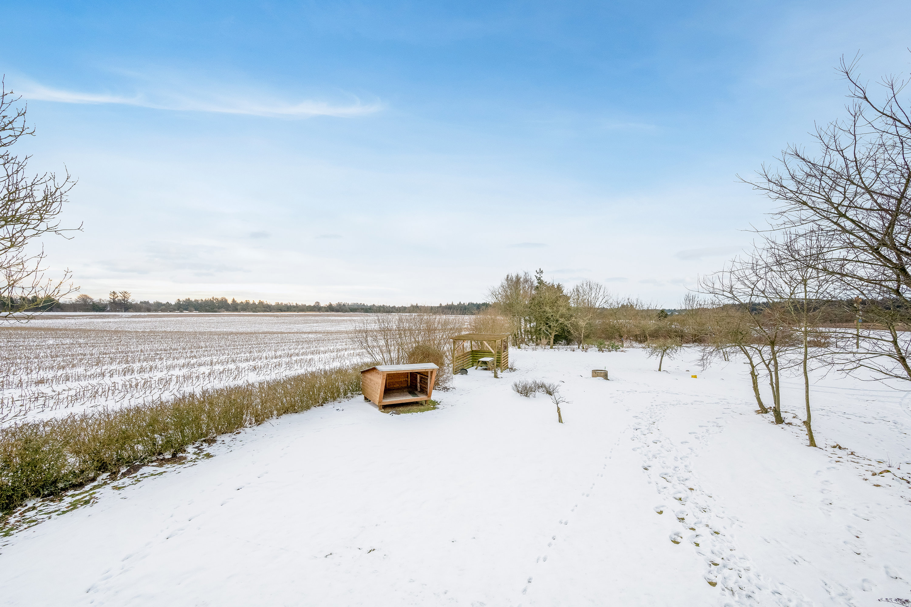 Gåsdalvej 9, Troldhede, 6920 Videbæk