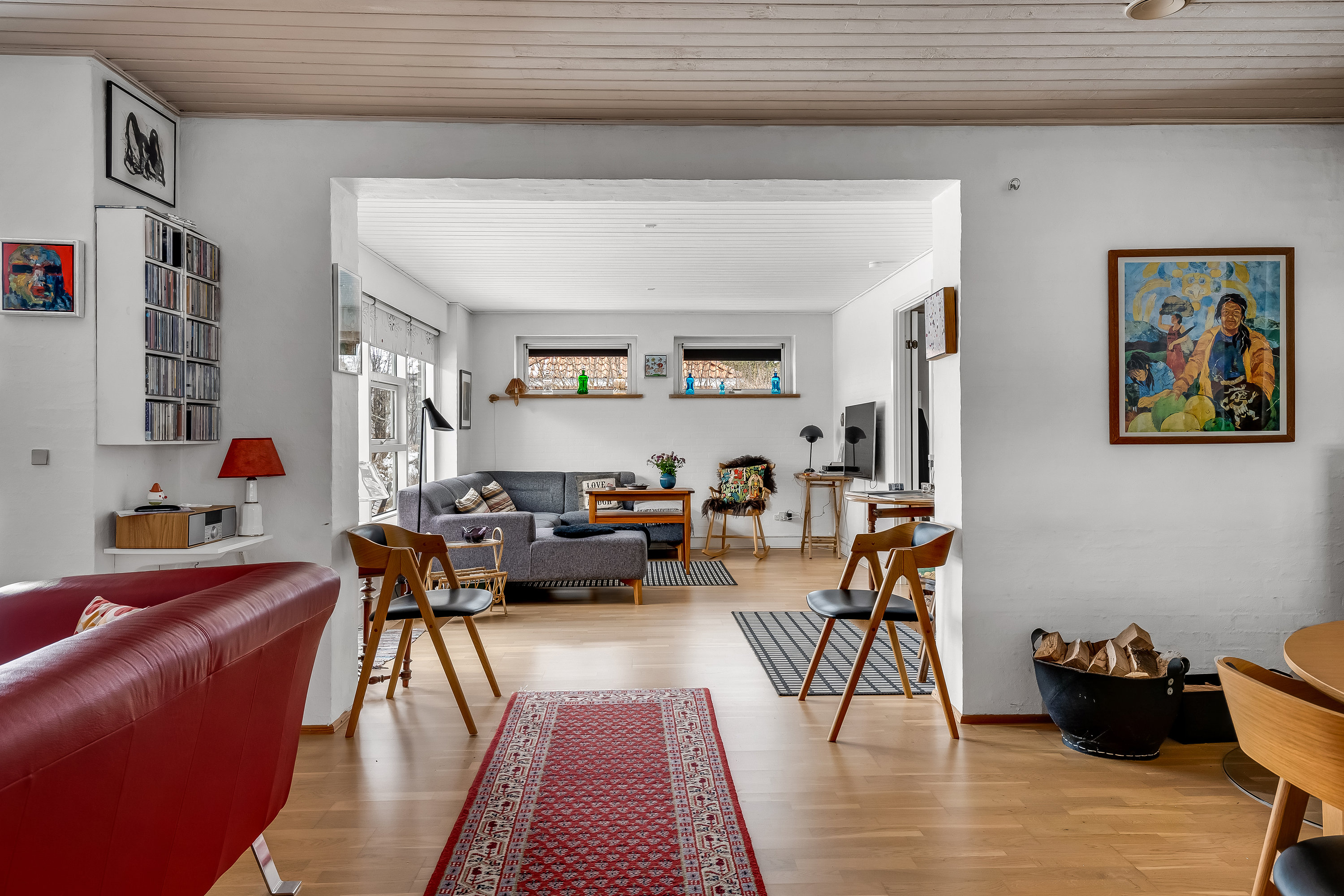 Bavnebjerg 36, Nordby, 6720 Fanø