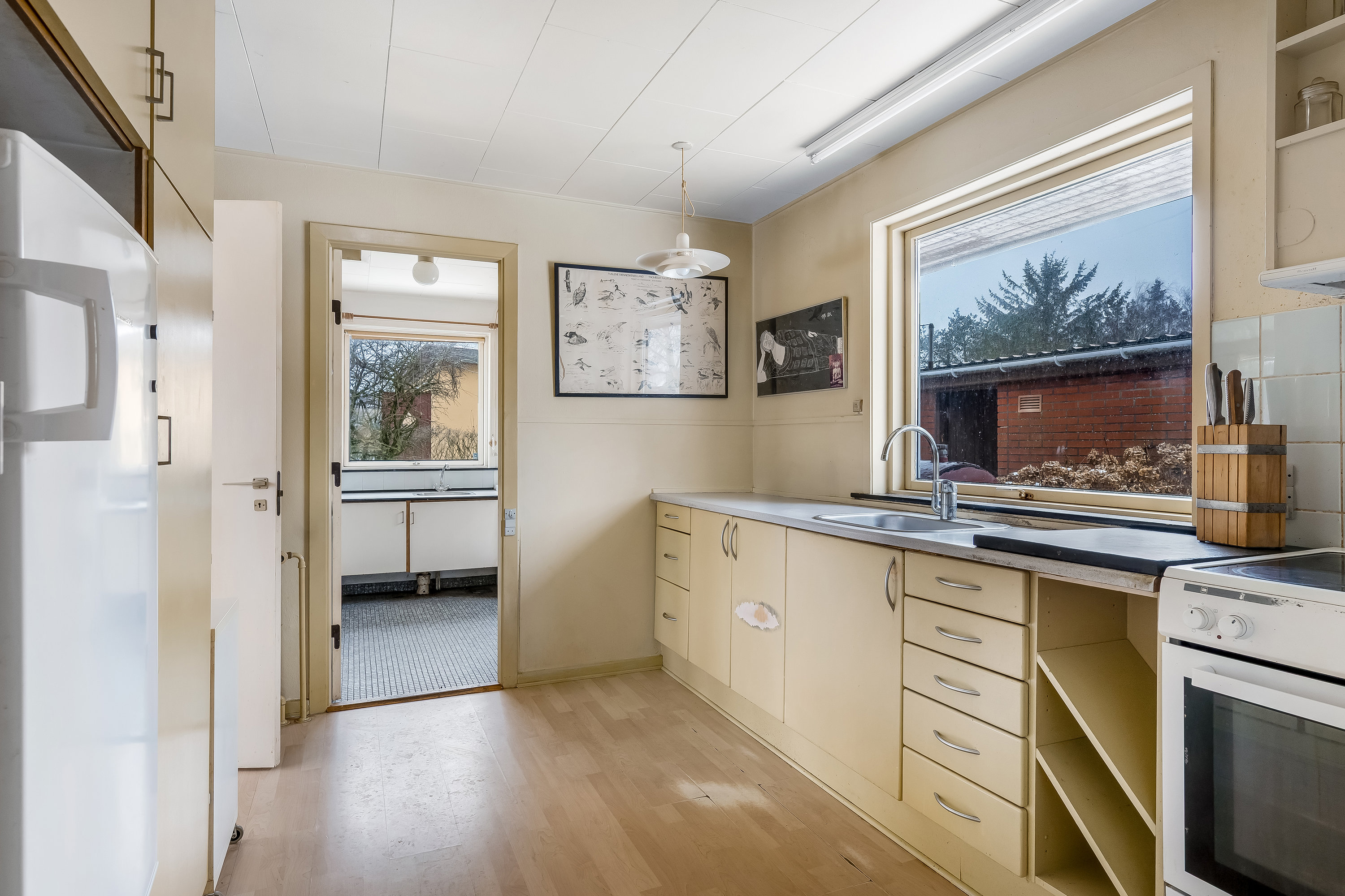 Fremhævet andet billede i fuldskærmstilstand. Billede af Sønderho Strandvej 7, Sønderho, 6720 Fanø