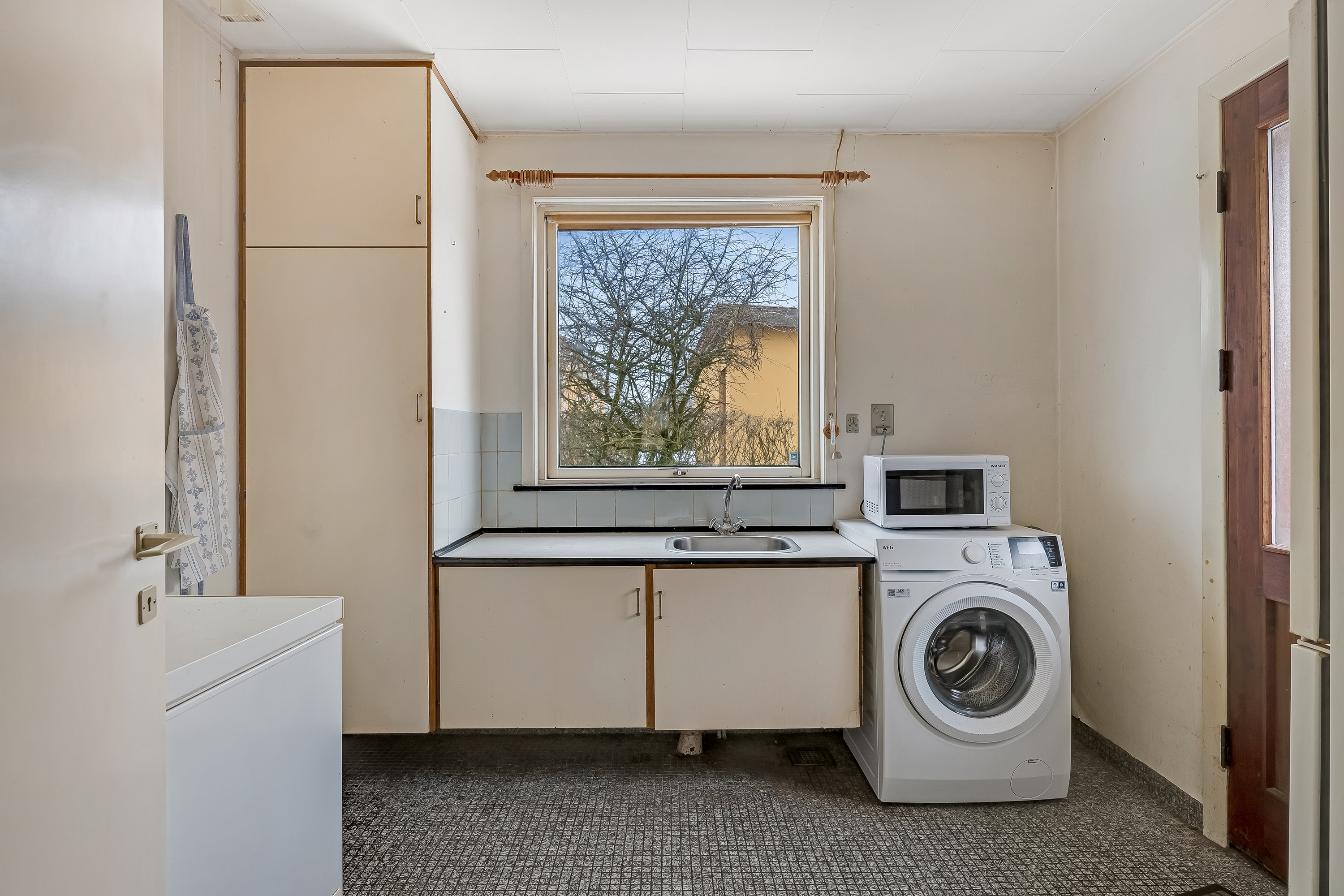 Fremhævet bryggers billede i fuldskærmstilstand. Billede af Sønderho Strandvej 7, Sønderho, 6720 Fanø