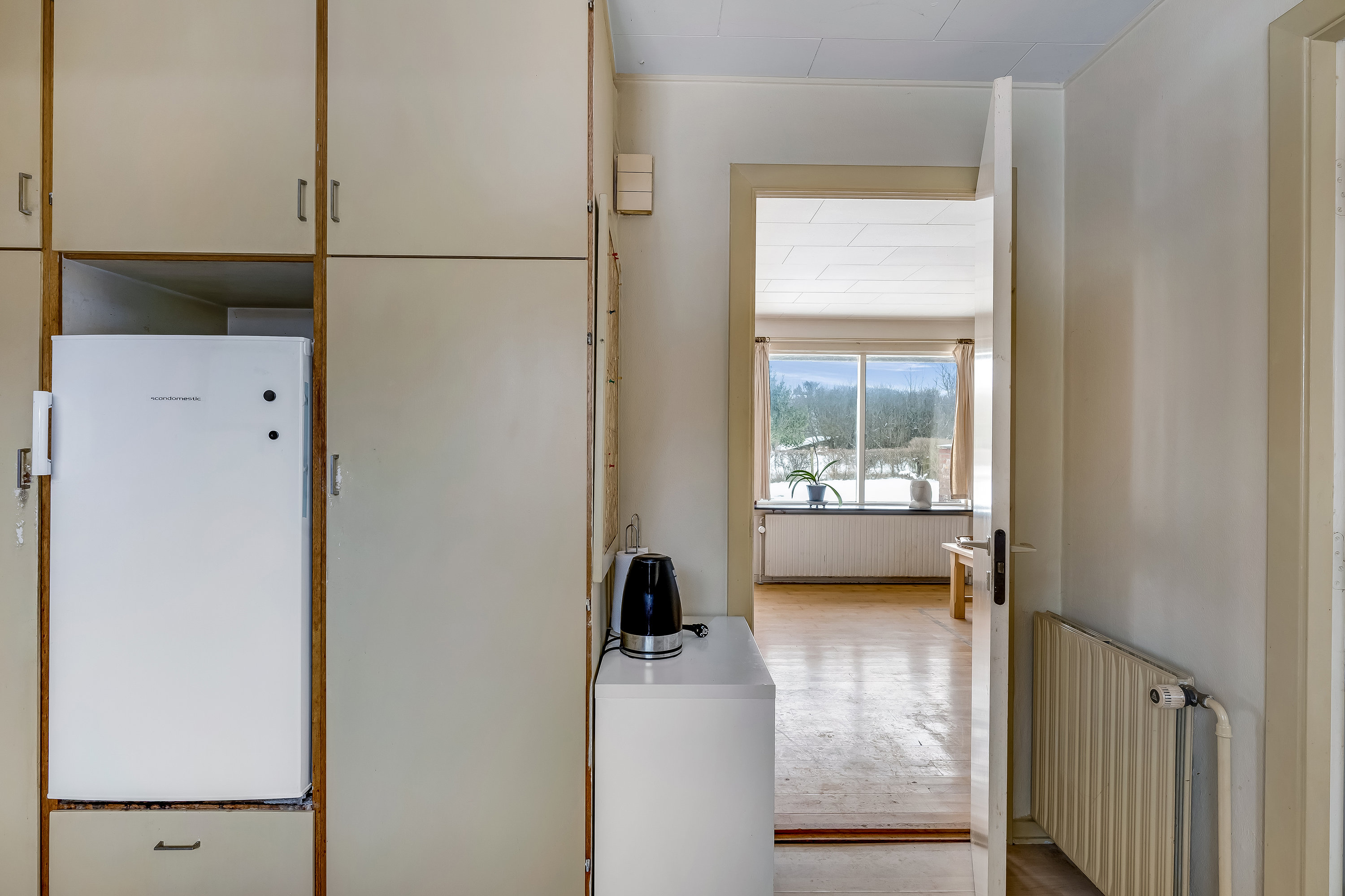 Fremhævet andet billede i fuldskærmstilstand. Billede af Sønderho Strandvej 7, Sønderho, 6720 Fanø