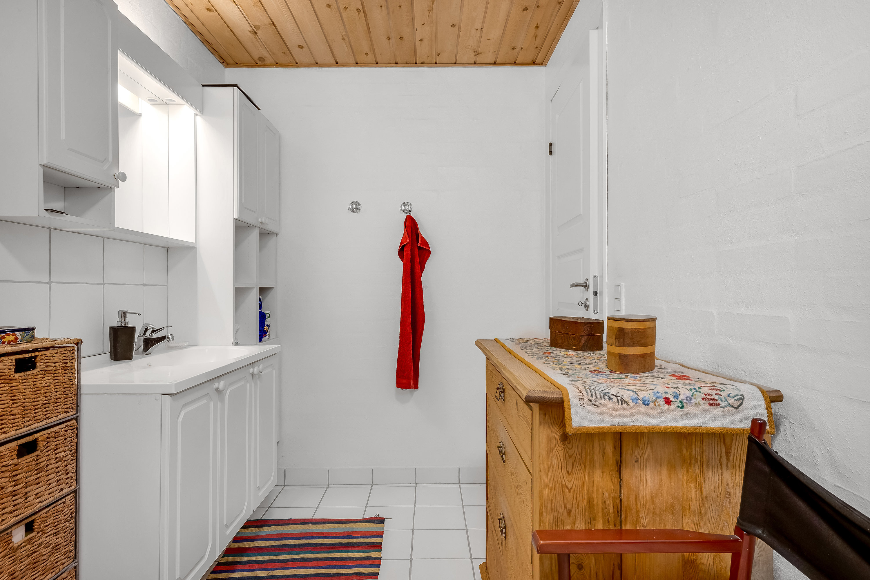 Fremhævet andet billede i fuldskærmstilstand. Billede af Bavnebjerg 36, Nordby, 6720 Fanø