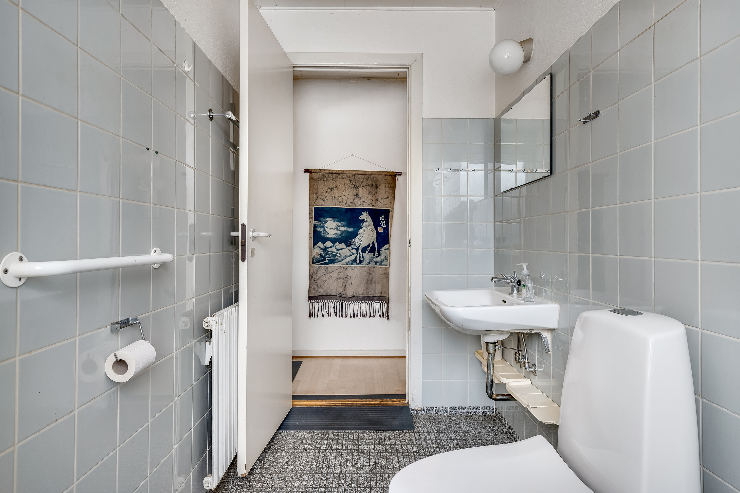 Fremhævet andet billede i fuldskærmstilstand. Billede af Sønderho Strandvej 7, Sønderho, 6720 Fanø