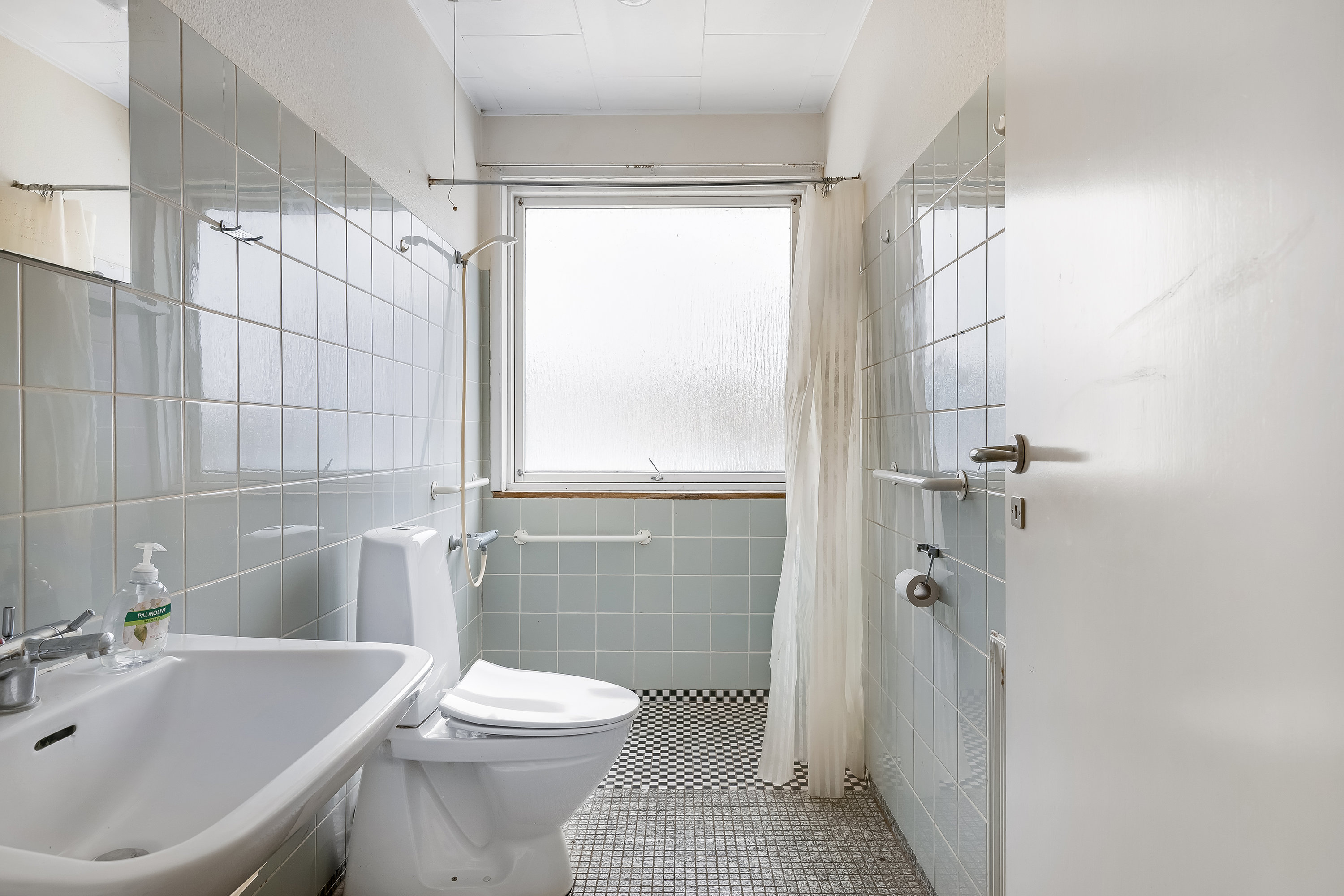 Fremhævet badeværelse billede i fuldskærmstilstand. Billede af Sønderho Strandvej 7, Sønderho, 6720 Fanø