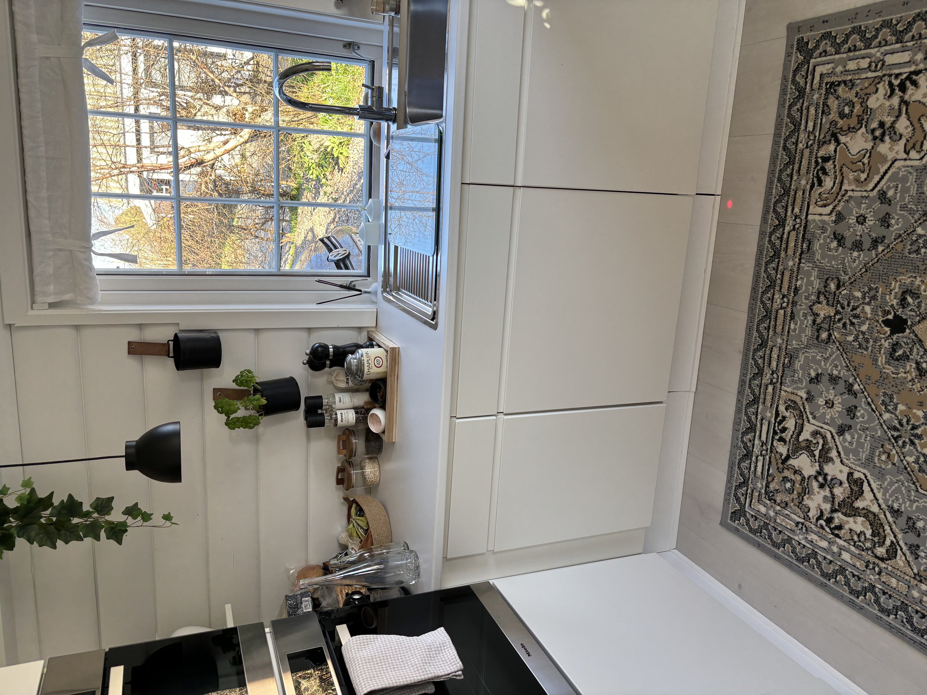 Fremhævet  billede i fuldskærmstilstand. Billede af Strandtoften 18, Skæring Strand, 8250 Egå