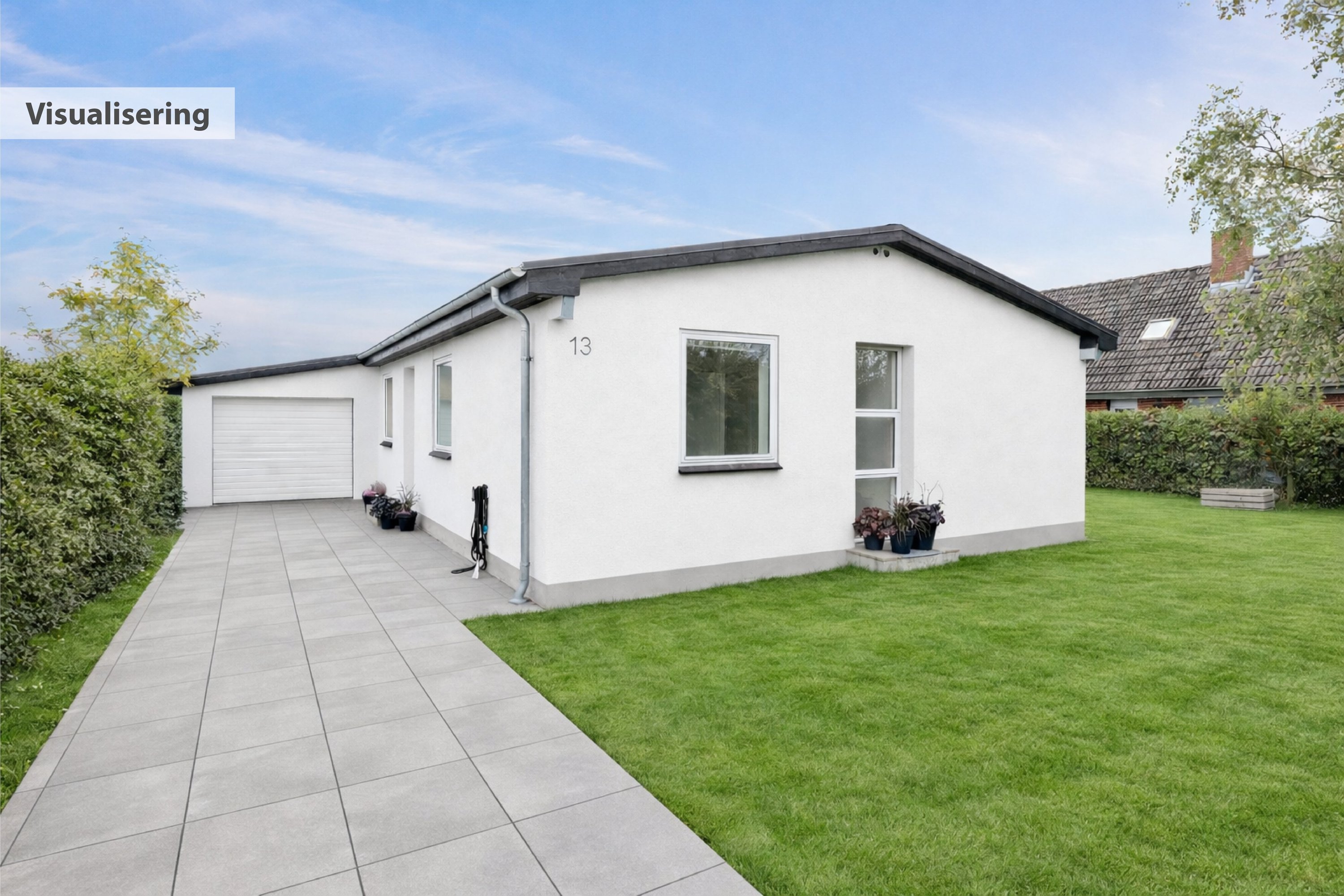 Enghegnet 13, 8500 Grenaa