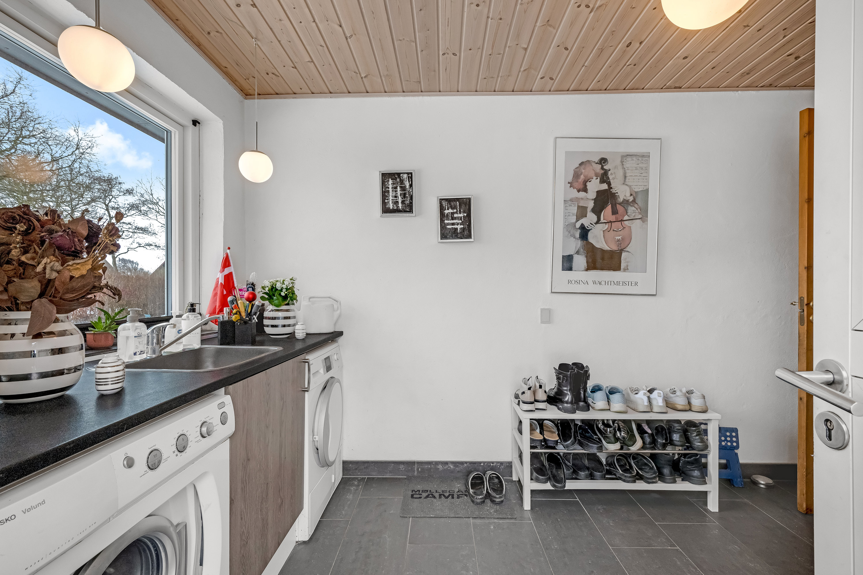 Fremhævet bryggers billede i fuldskærmstilstand. Billede af Hjortevej 7, Hee, 6950 Ringkøbing