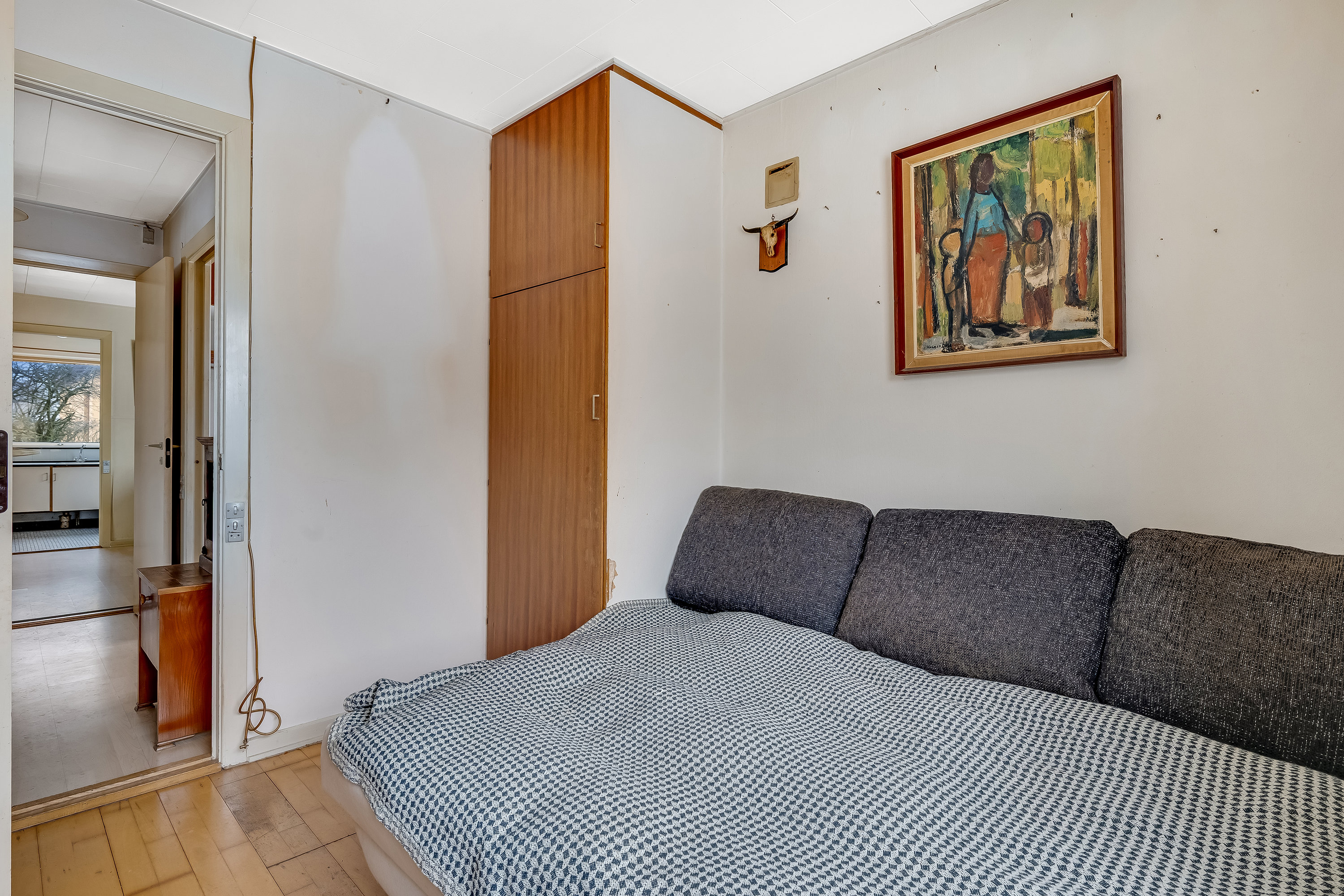 Fremhævet værelse billede i fuldskærmstilstand. Billede af Sønderho Strandvej 7, Sønderho, 6720 Fanø