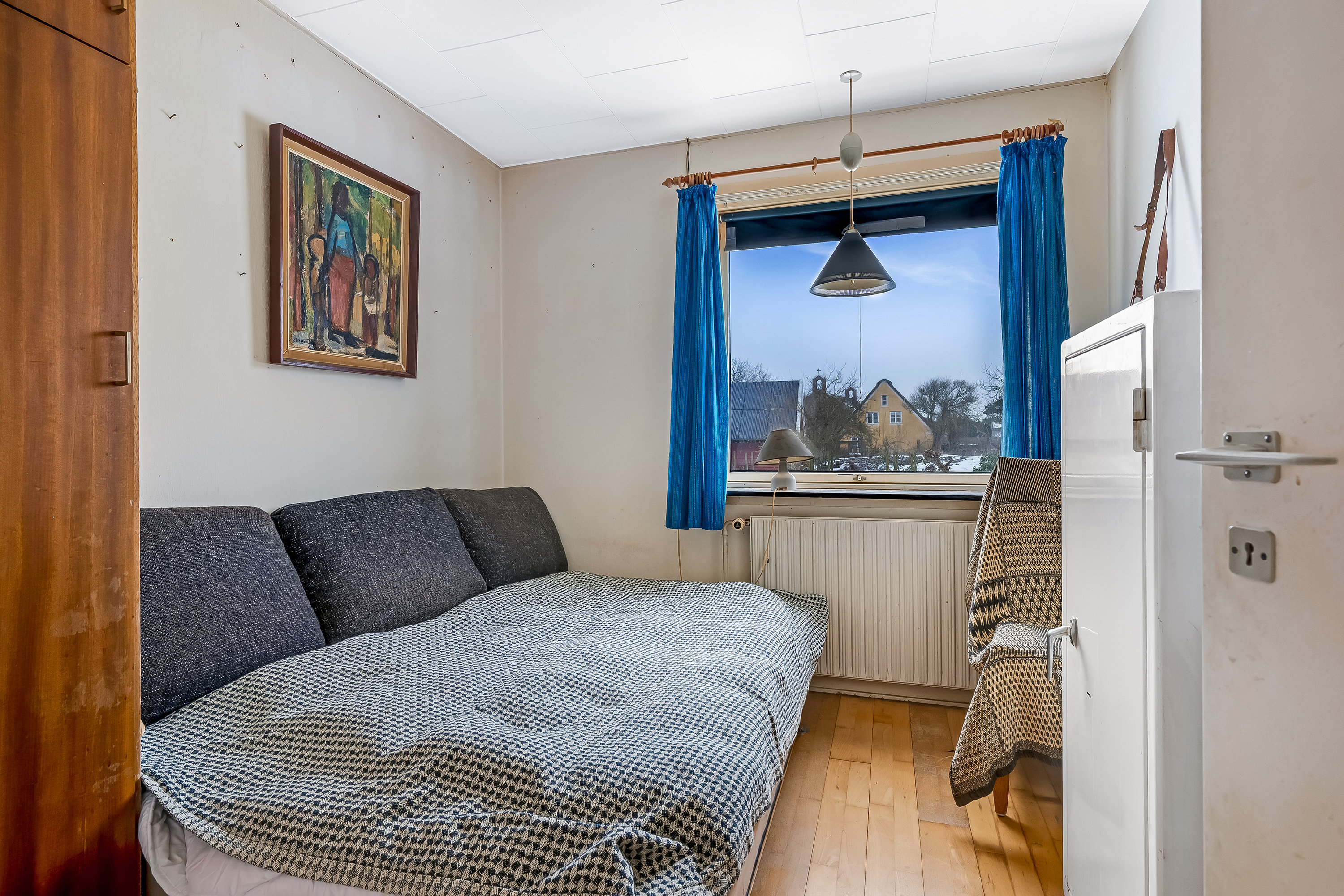 Fremhævet værelse billede i fuldskærmstilstand. Billede af Sønderho Strandvej 7, Sønderho, 6720 Fanø