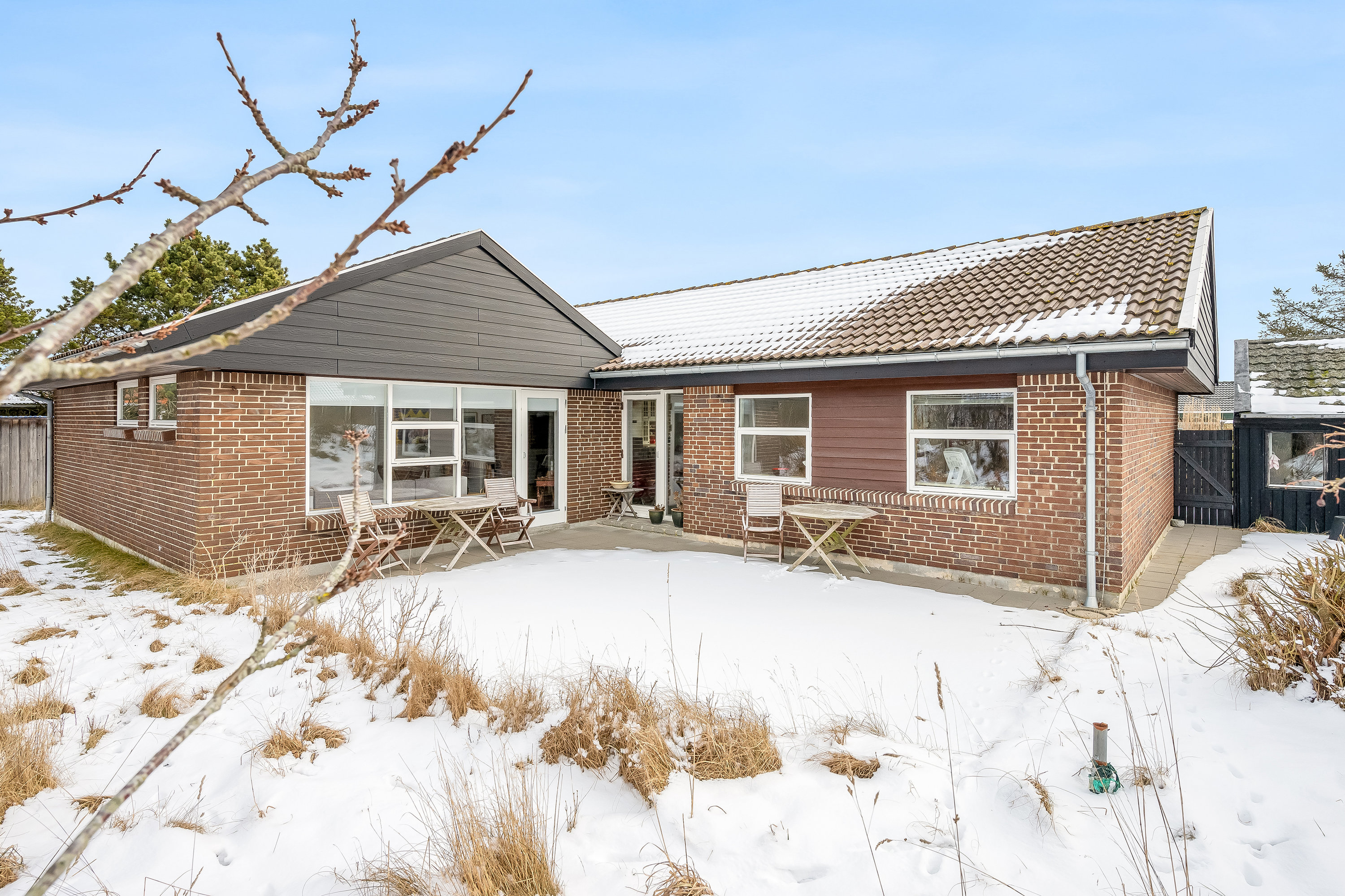 Bavnebjerg 36, Nordby, 6720 Fanø