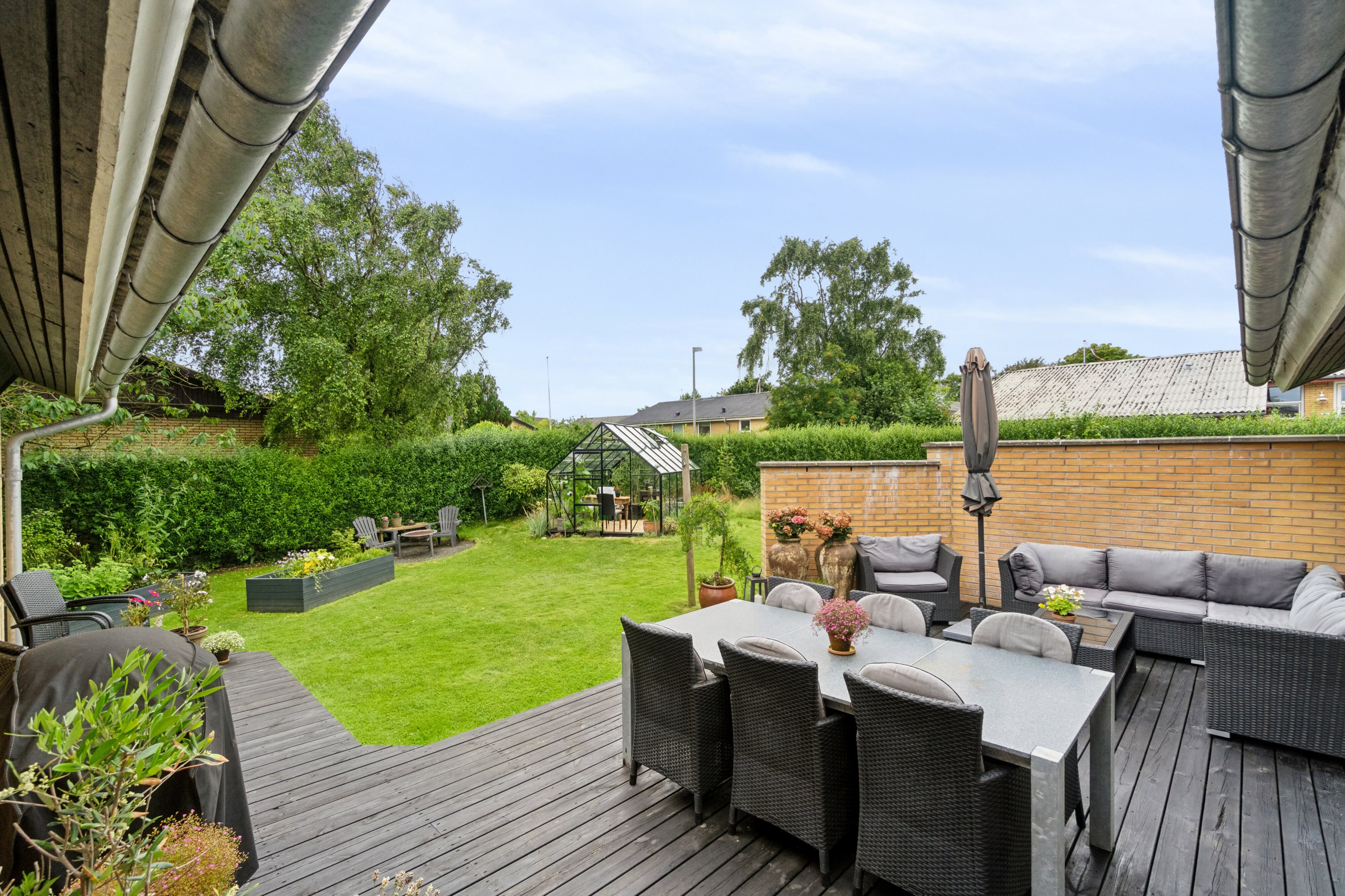 Fuglebakken 1, 7760 Hurup Thy