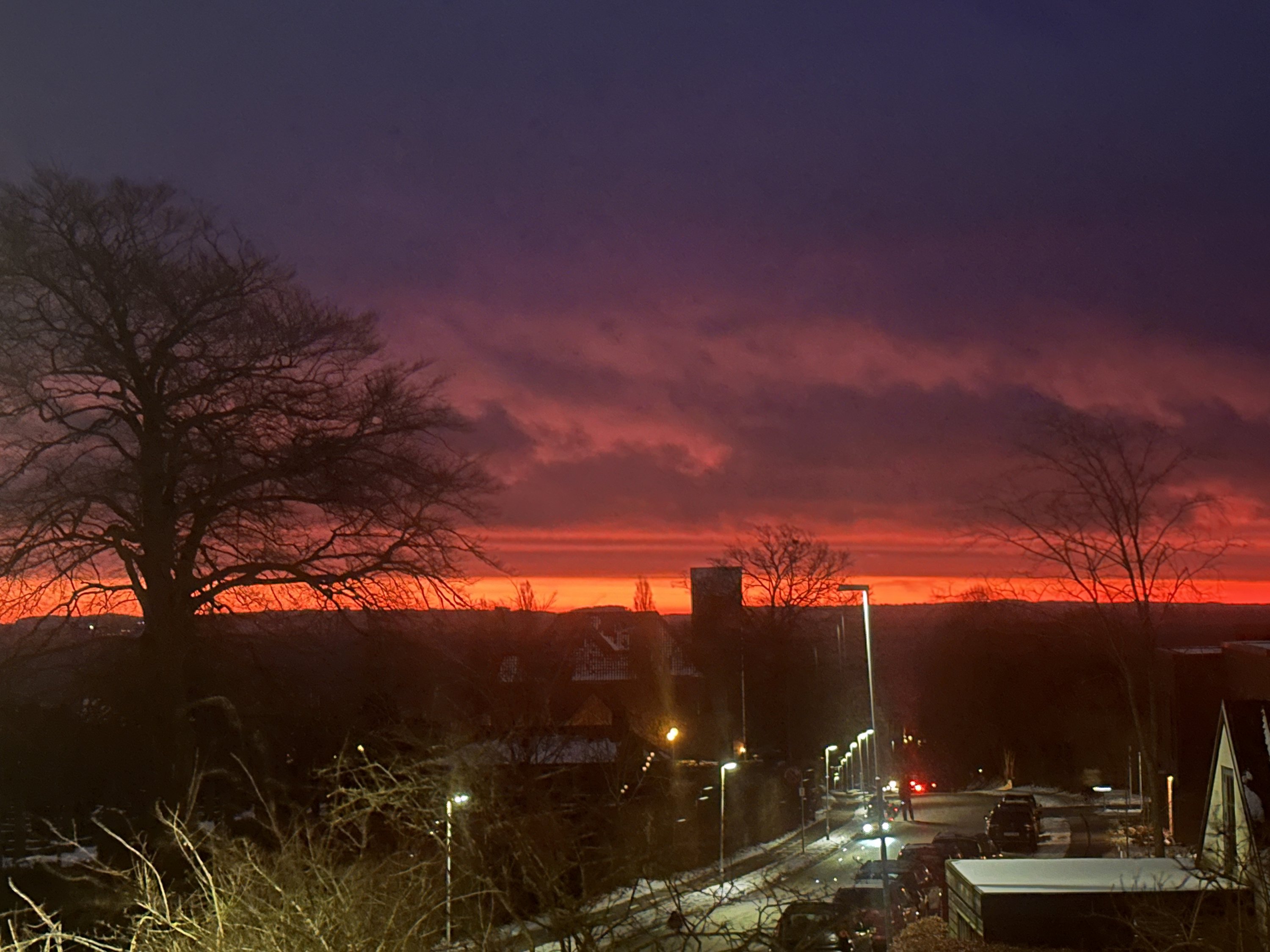 Fremhævet  billede i fuldskærmstilstand. Billede af Solbakken 15, 8240 Risskov