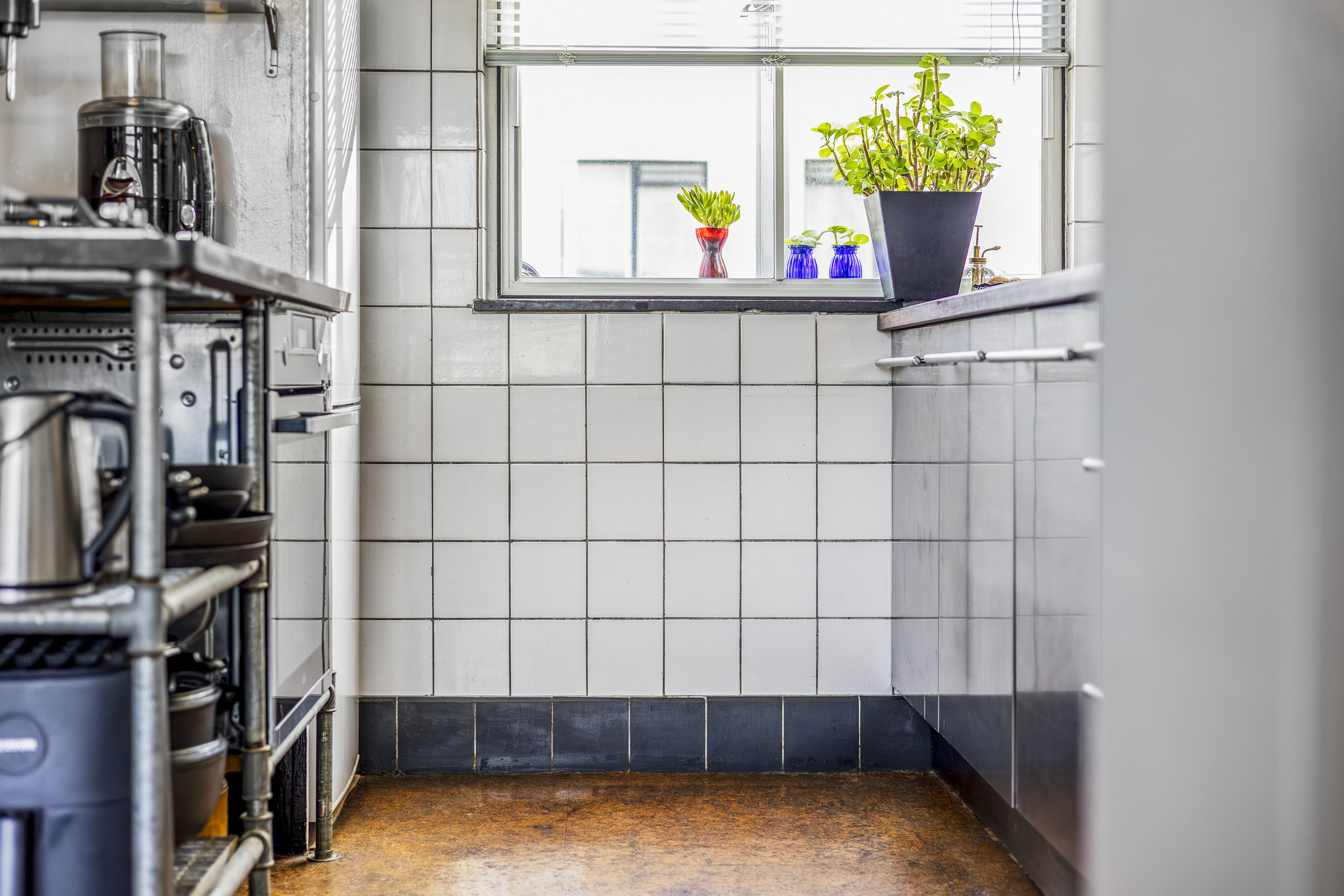 Fremhævet  billede i fuldskærmstilstand. Billede af Nordre Fasanvej 82, 3. th., 2000 Frederiksberg