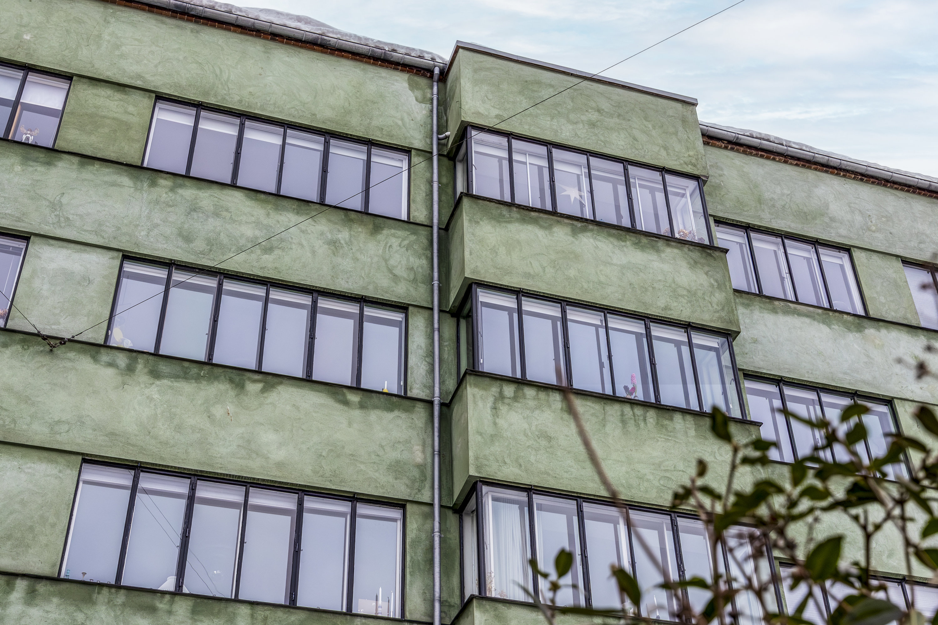 Nordre Fasanvej 82, 3. th., 2000 Frederiksberg