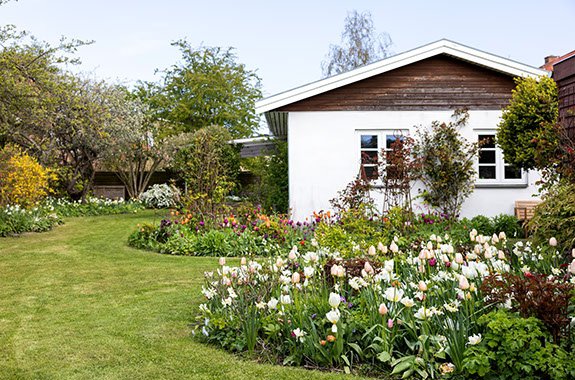 Fremhævet  billede i fuldskærmstilstand. Billede af Ny Skelgårdsvej 10, 2770 Kastrup