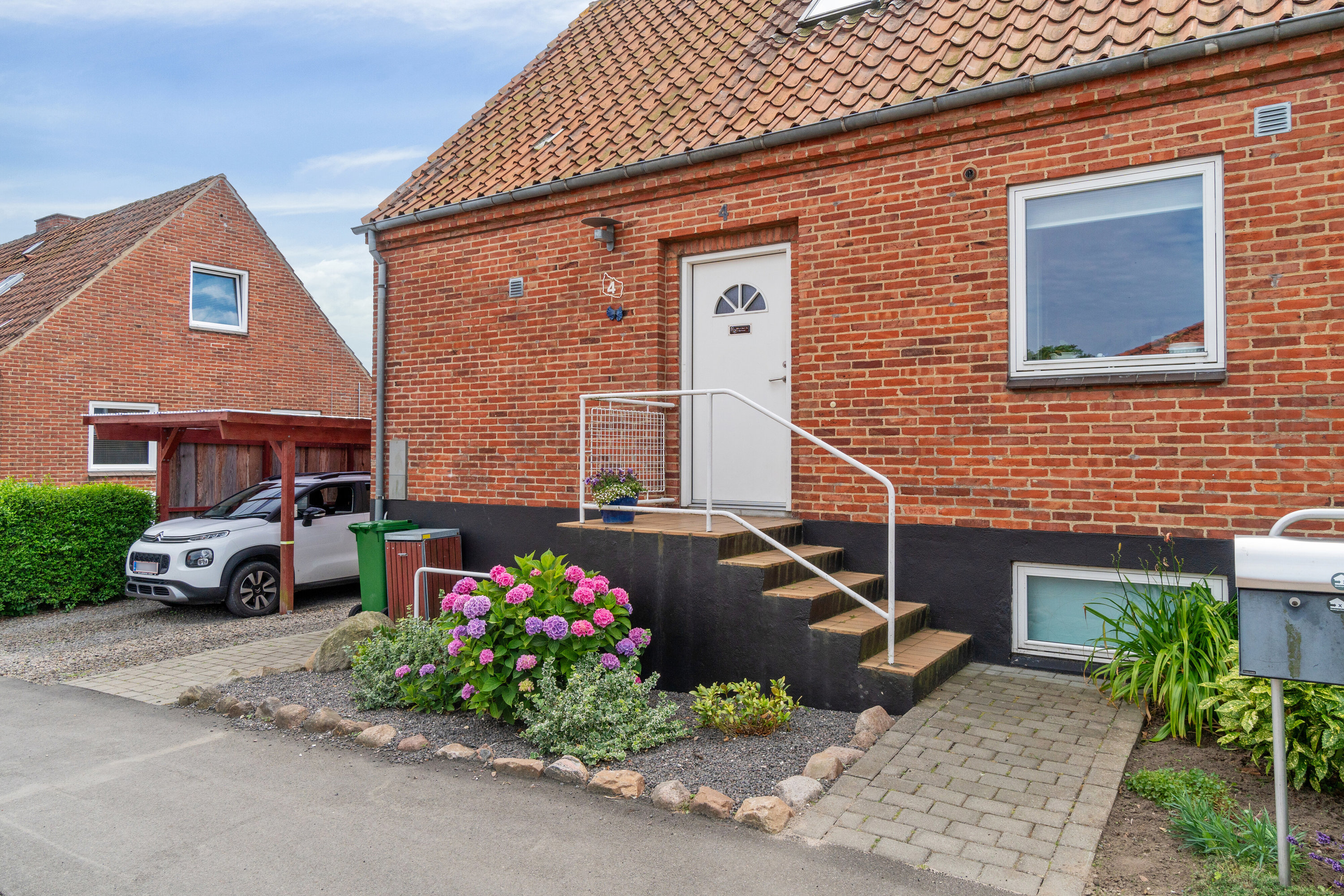 Stakhaven 4, Aakirkeby, 3720 Aakirkeby