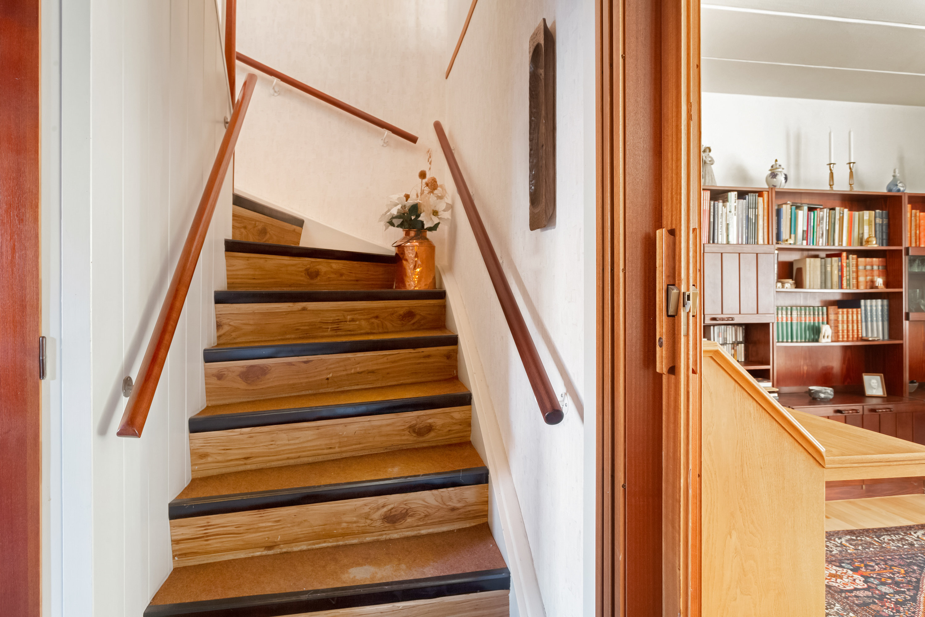 Fremhævet  billede i fuldskærmstilstand. Billede af Bøgesvinget 30, 2740 Skovlunde