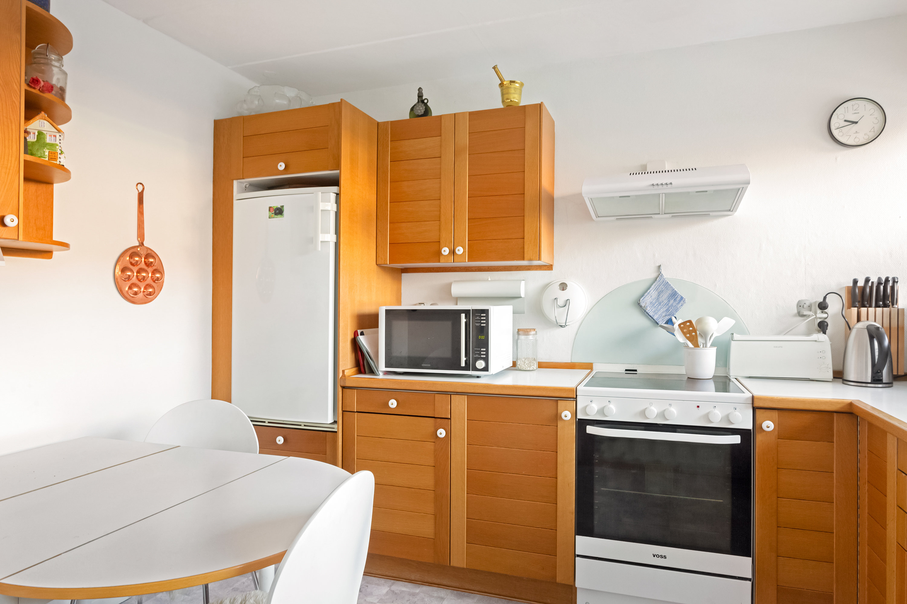 Fremhævet  billede i fuldskærmstilstand. Billede af Bøgesvinget 30, 2740 Skovlunde