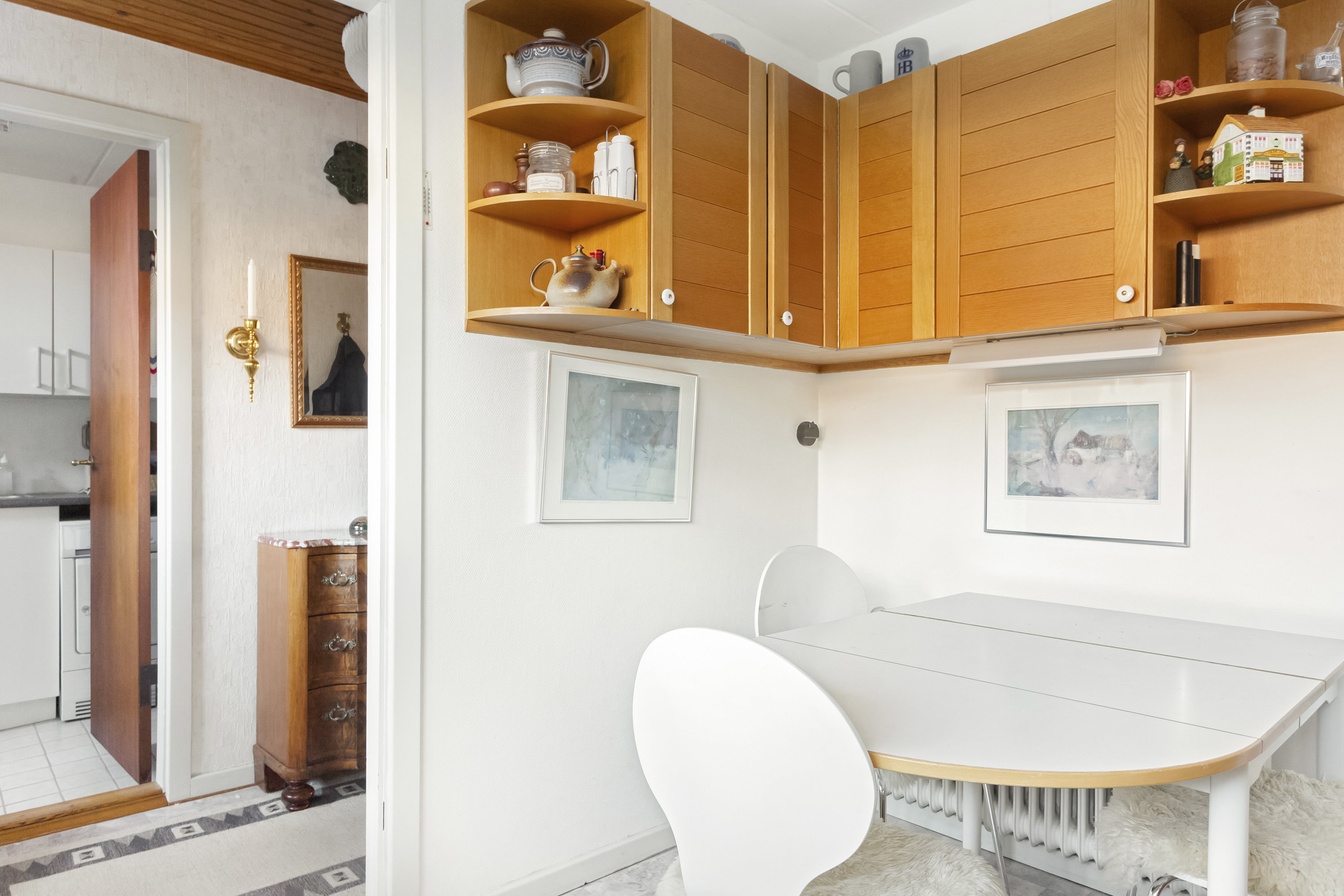 Fremhævet  billede i fuldskærmstilstand. Billede af Bøgesvinget 30, 2740 Skovlunde