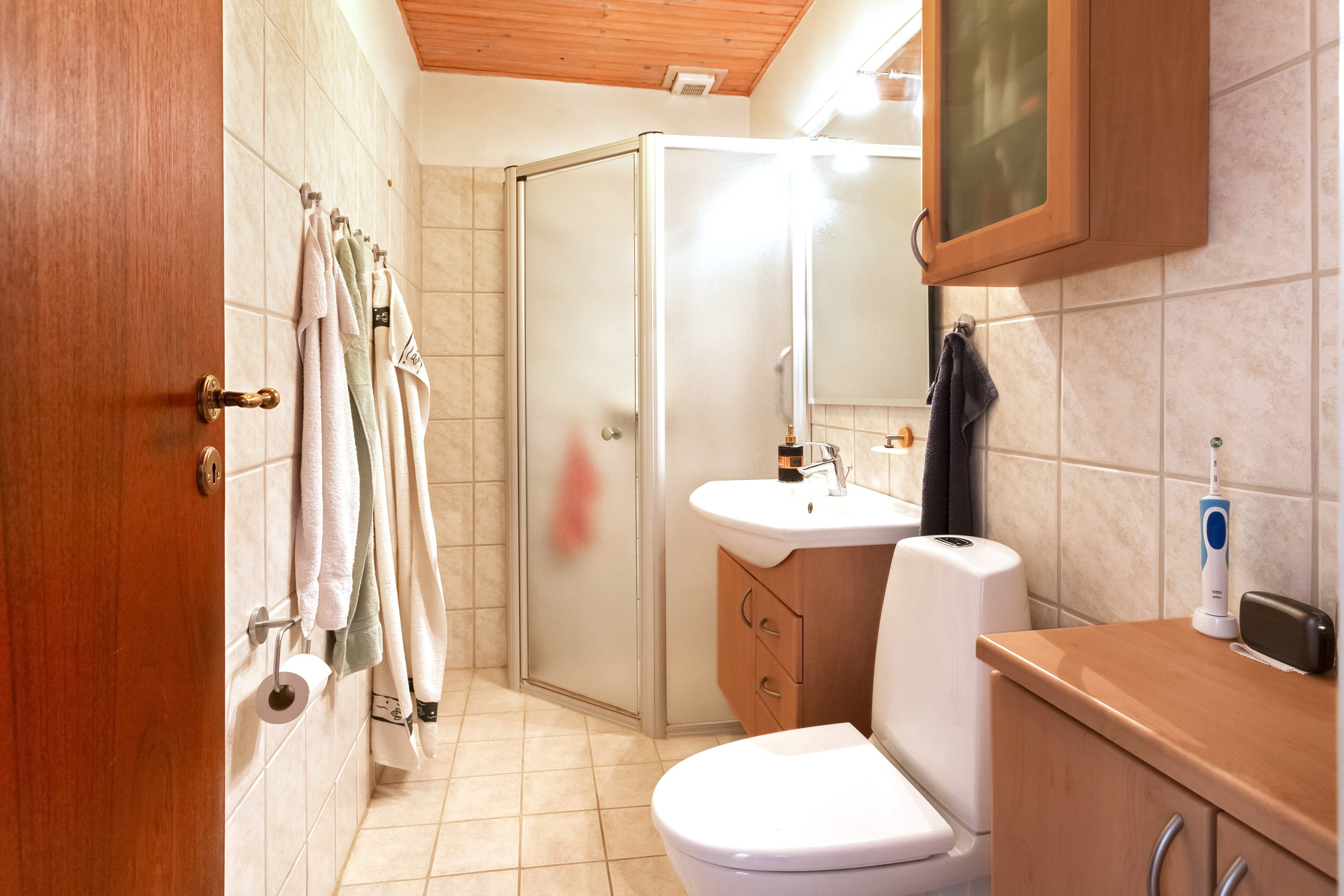 Fremhævet  billede i fuldskærmstilstand. Billede af Bøgesvinget 30, 2740 Skovlunde