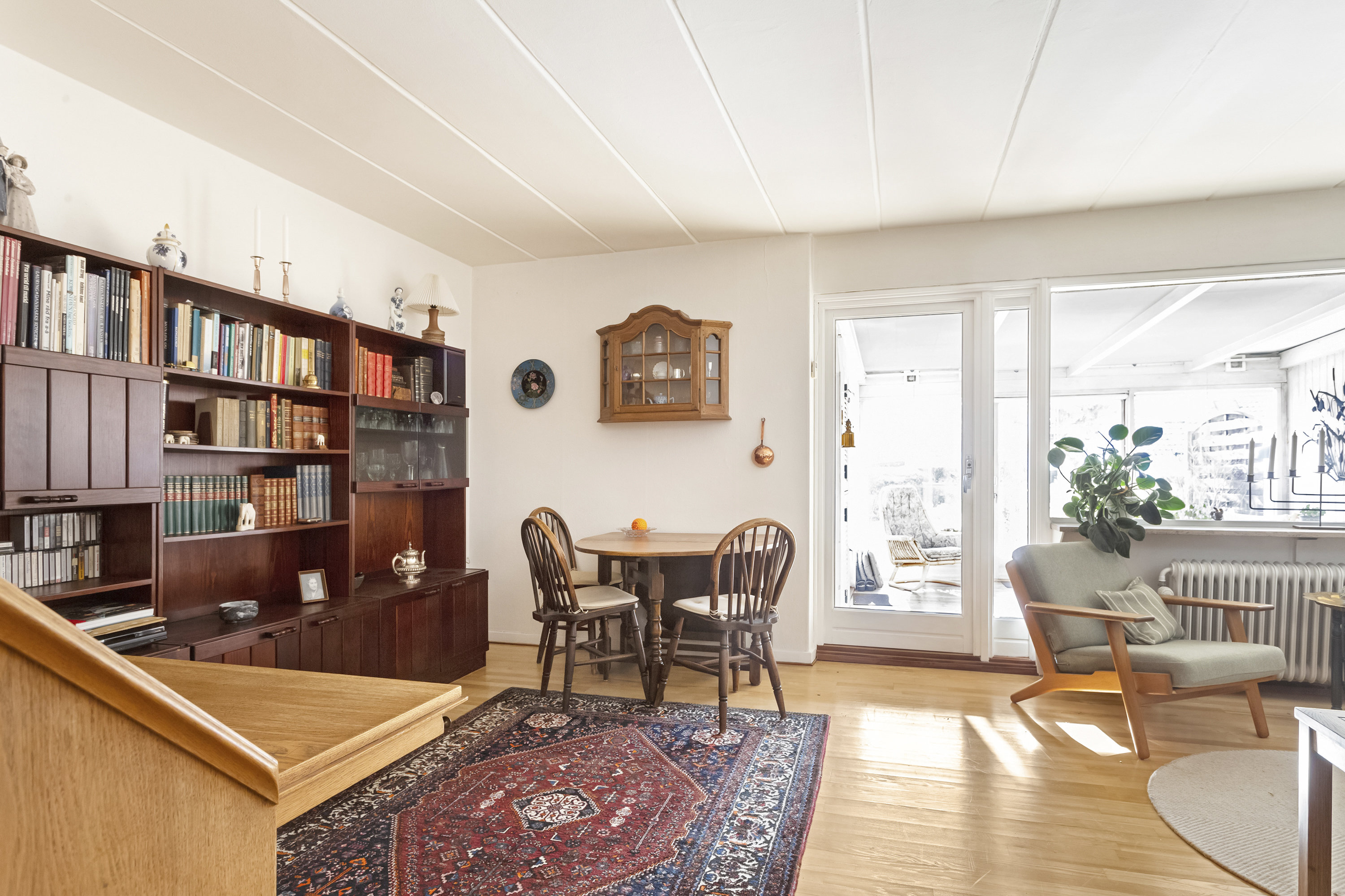 Fremhævet  billede i fuldskærmstilstand. Billede af Bøgesvinget 30, 2740 Skovlunde