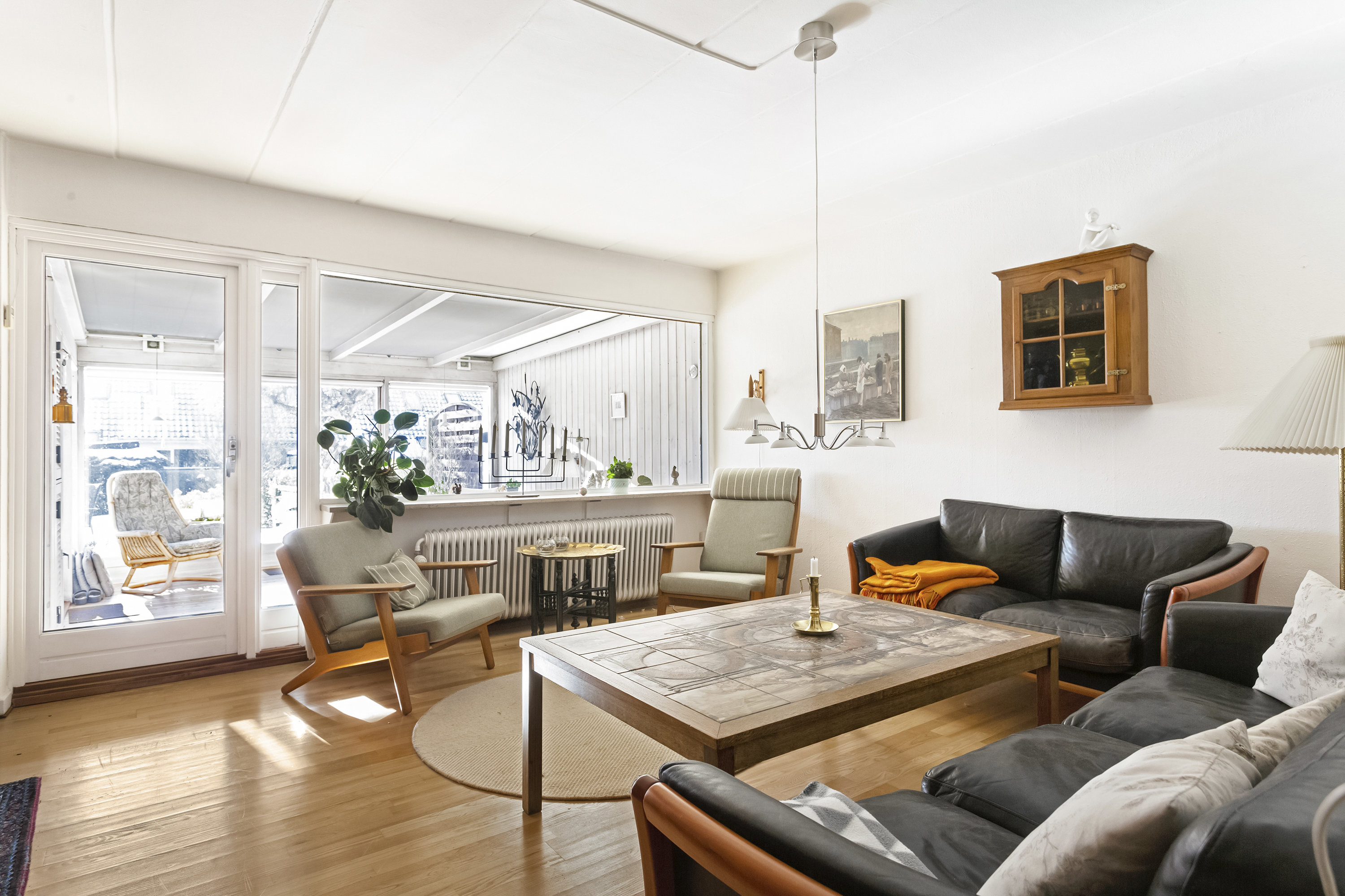 Fremhævet  billede i fuldskærmstilstand. Billede af Bøgesvinget 30, 2740 Skovlunde