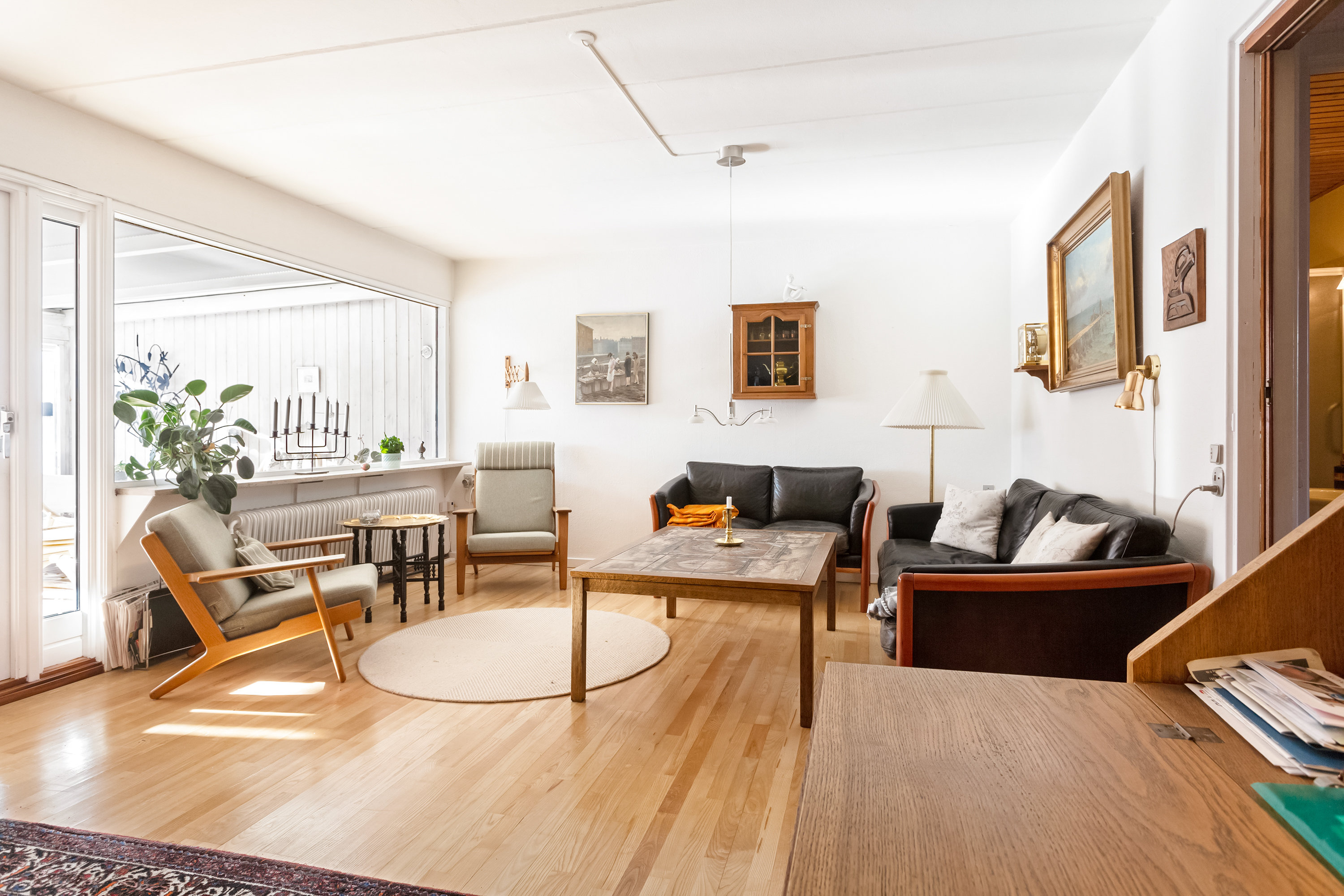 Fremhævet  billede i fuldskærmstilstand. Billede af Bøgesvinget 30, 2740 Skovlunde