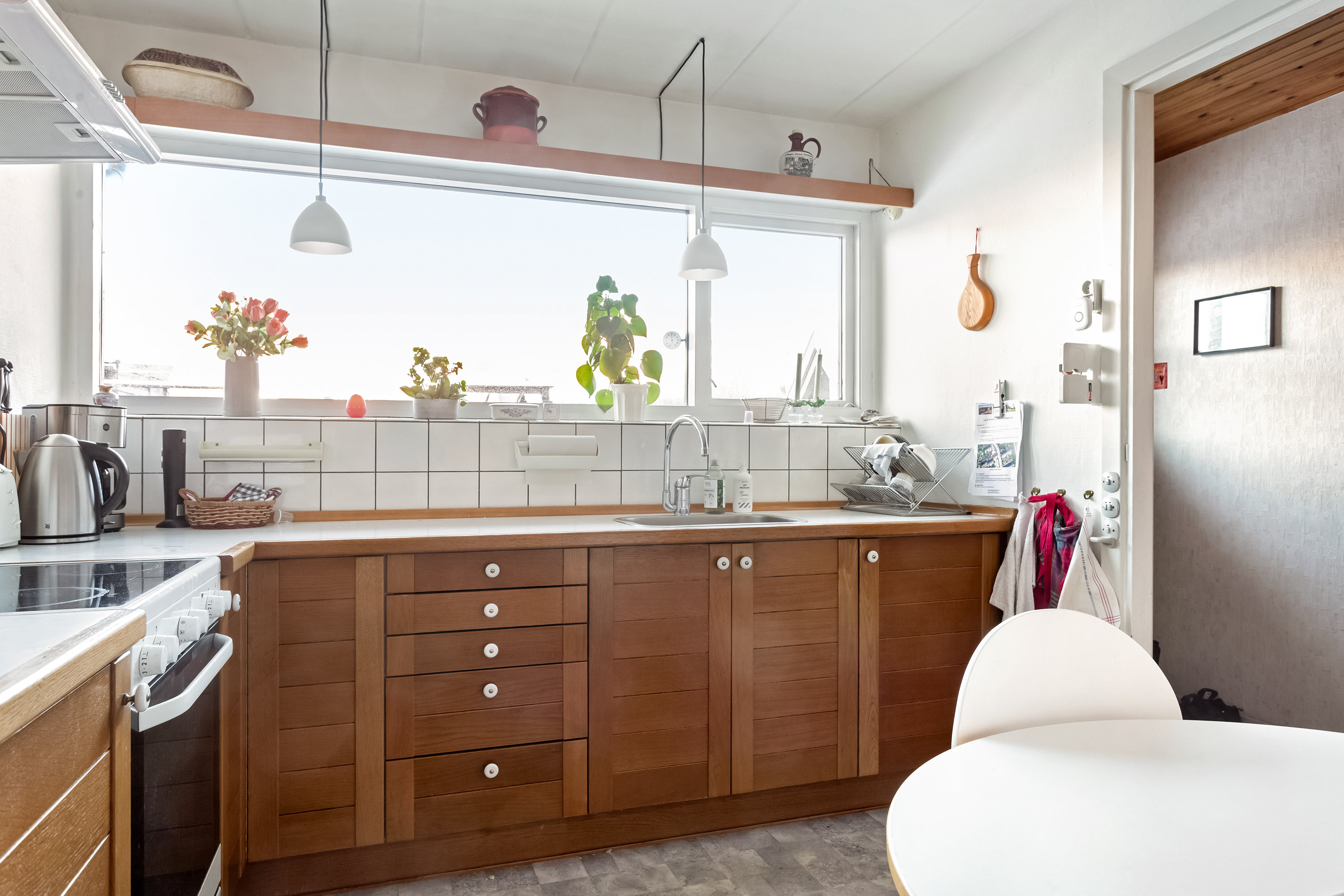 Fremhævet  billede i fuldskærmstilstand. Billede af Bøgesvinget 30, 2740 Skovlunde