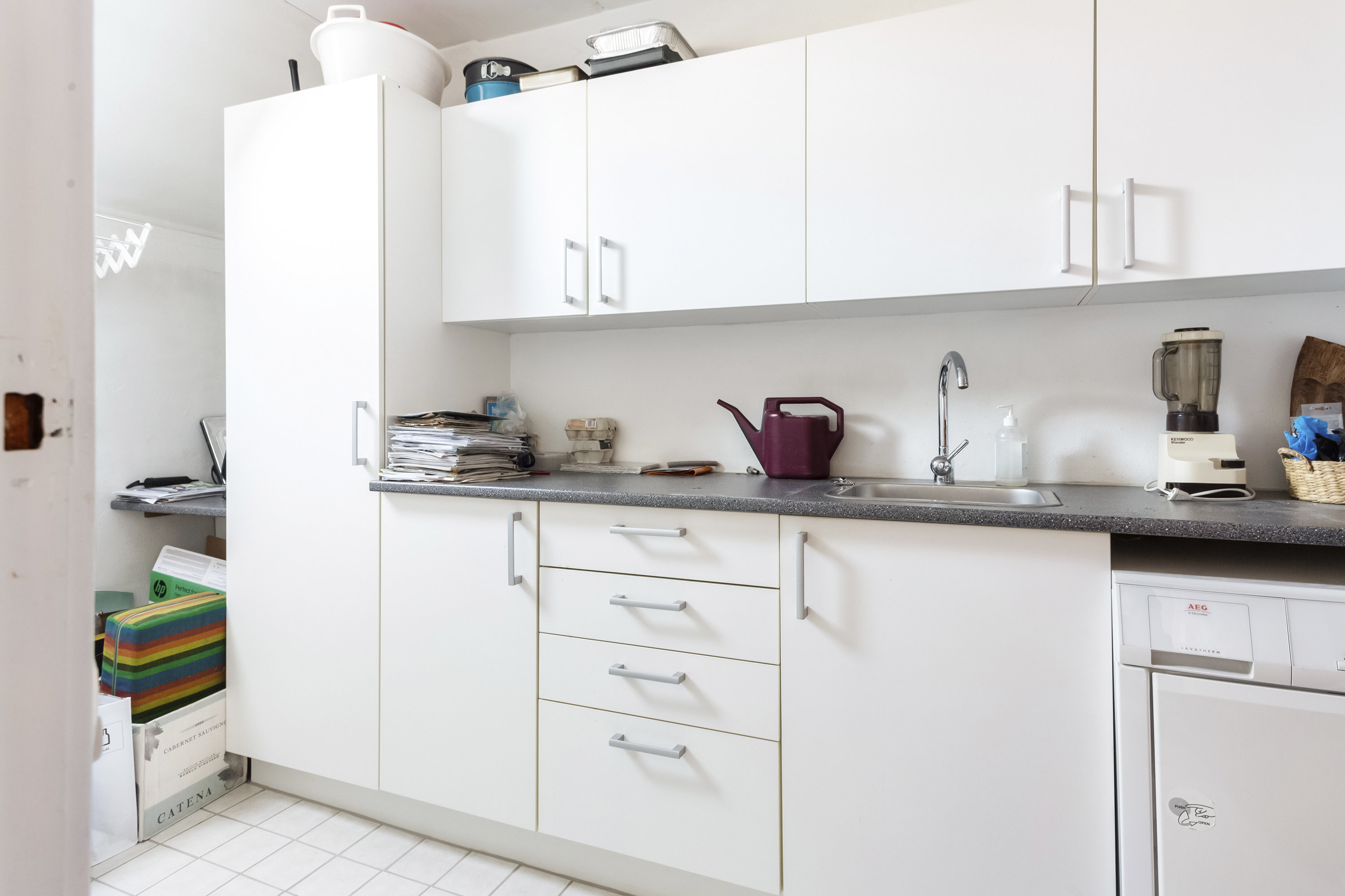 Fremhævet  billede i fuldskærmstilstand. Billede af Bøgesvinget 30, 2740 Skovlunde