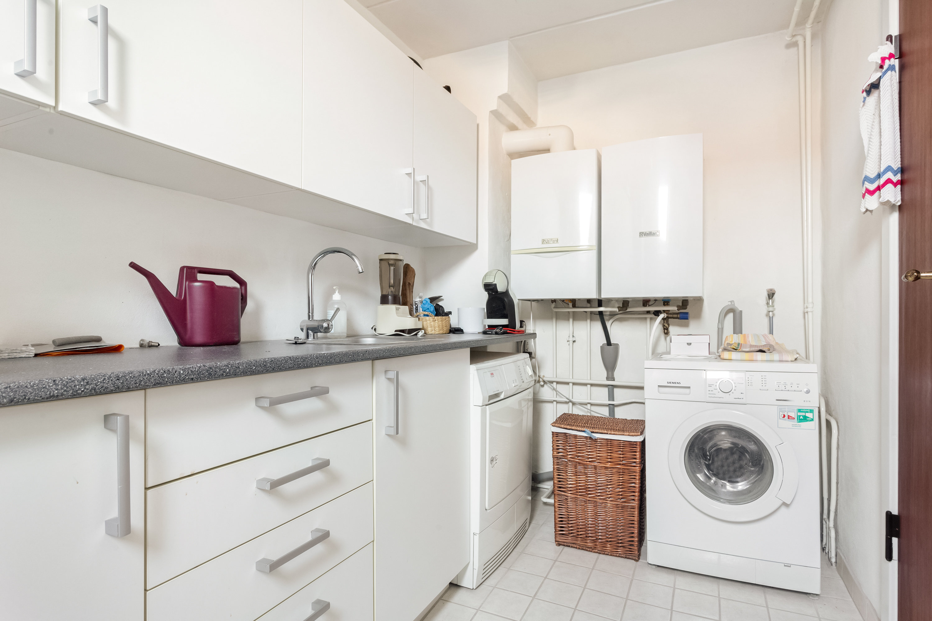 Fremhævet  billede i fuldskærmstilstand. Billede af Bøgesvinget 30, 2740 Skovlunde