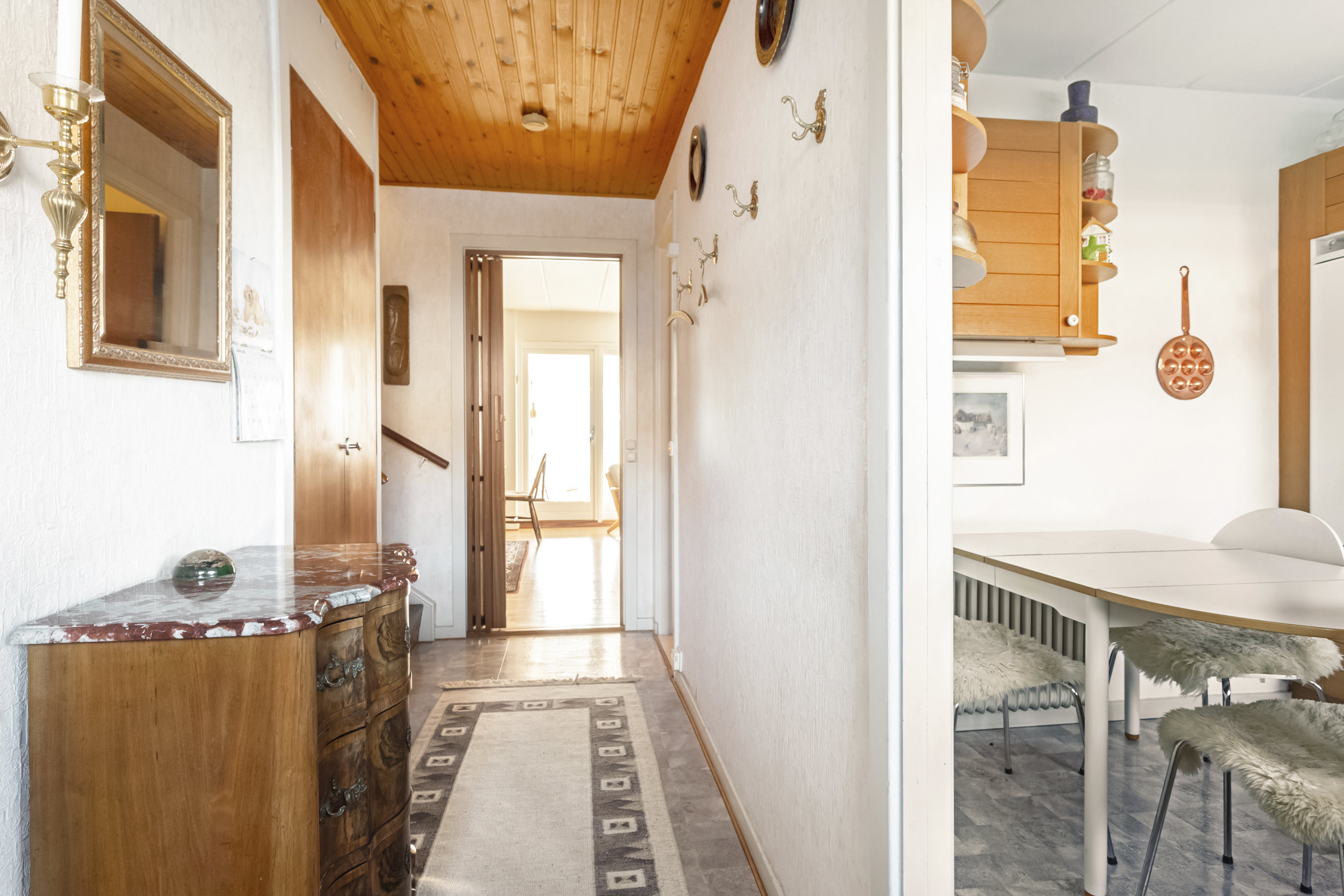 Fremhævet  billede i fuldskærmstilstand. Billede af Bøgesvinget 30, 2740 Skovlunde