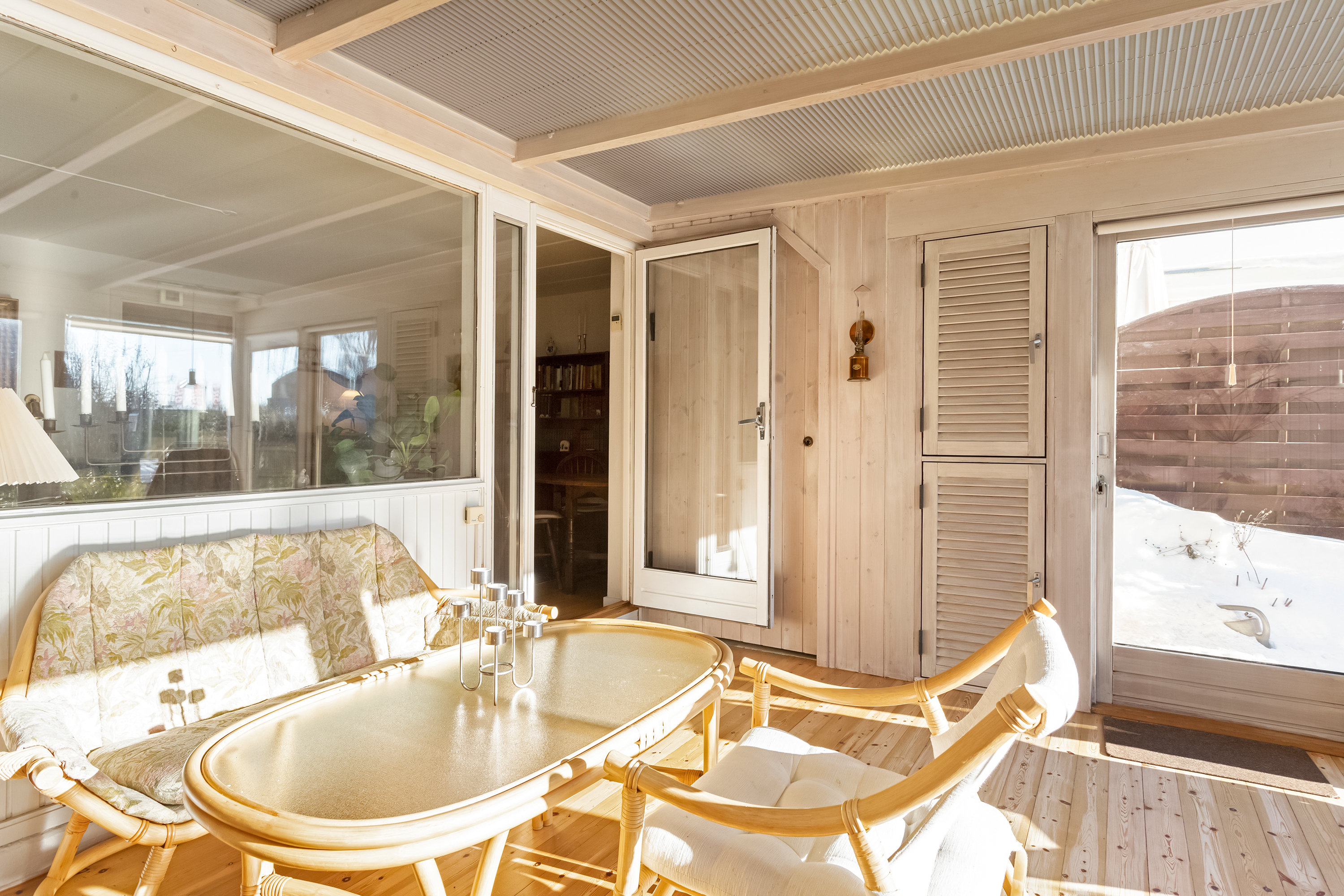 Fremhævet  billede i fuldskærmstilstand. Billede af Bøgesvinget 30, 2740 Skovlunde