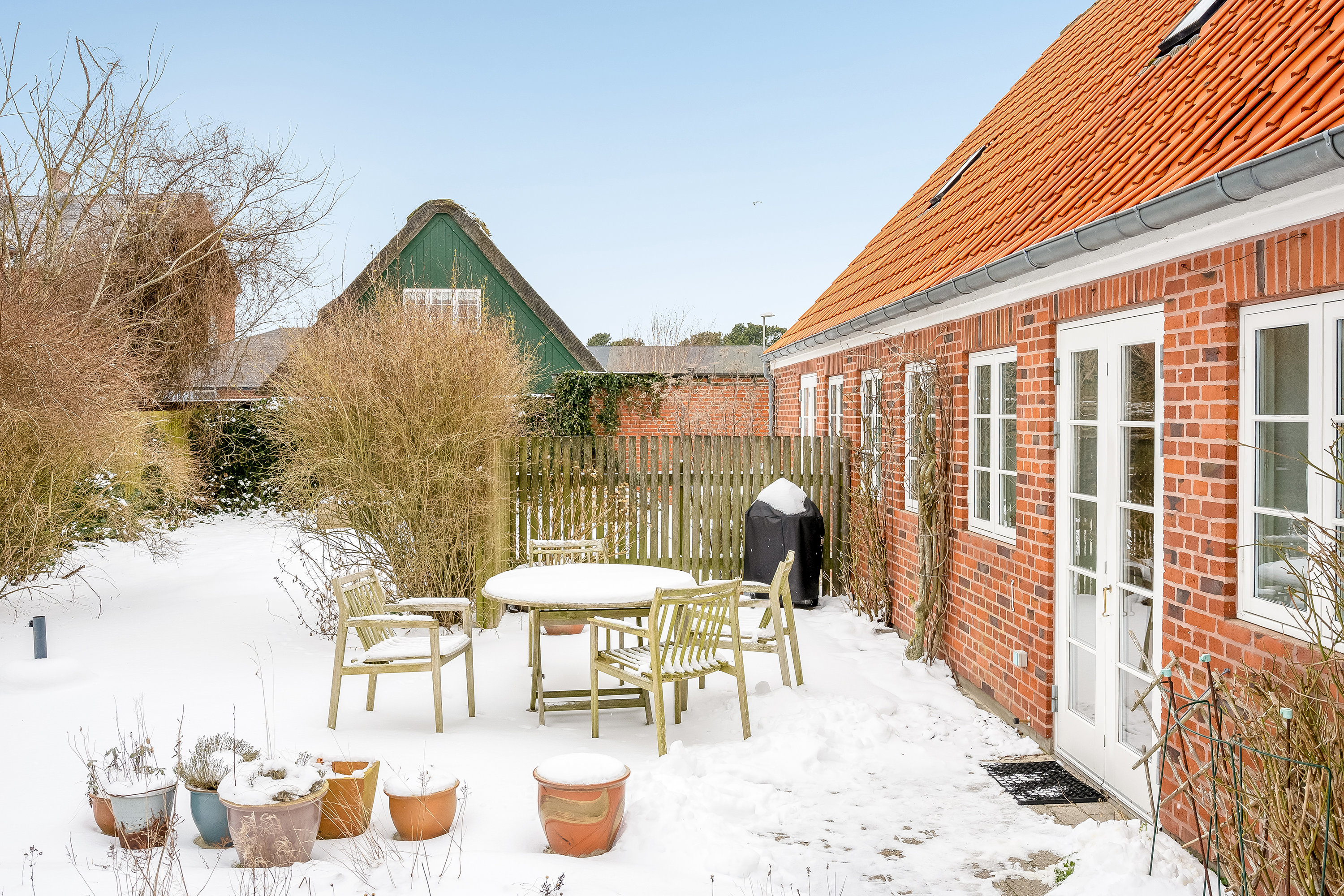 Fremhævet  billede i fuldskærmstilstand. Billede af Nordre Engvej 8, Nordby, 6720 Fanø