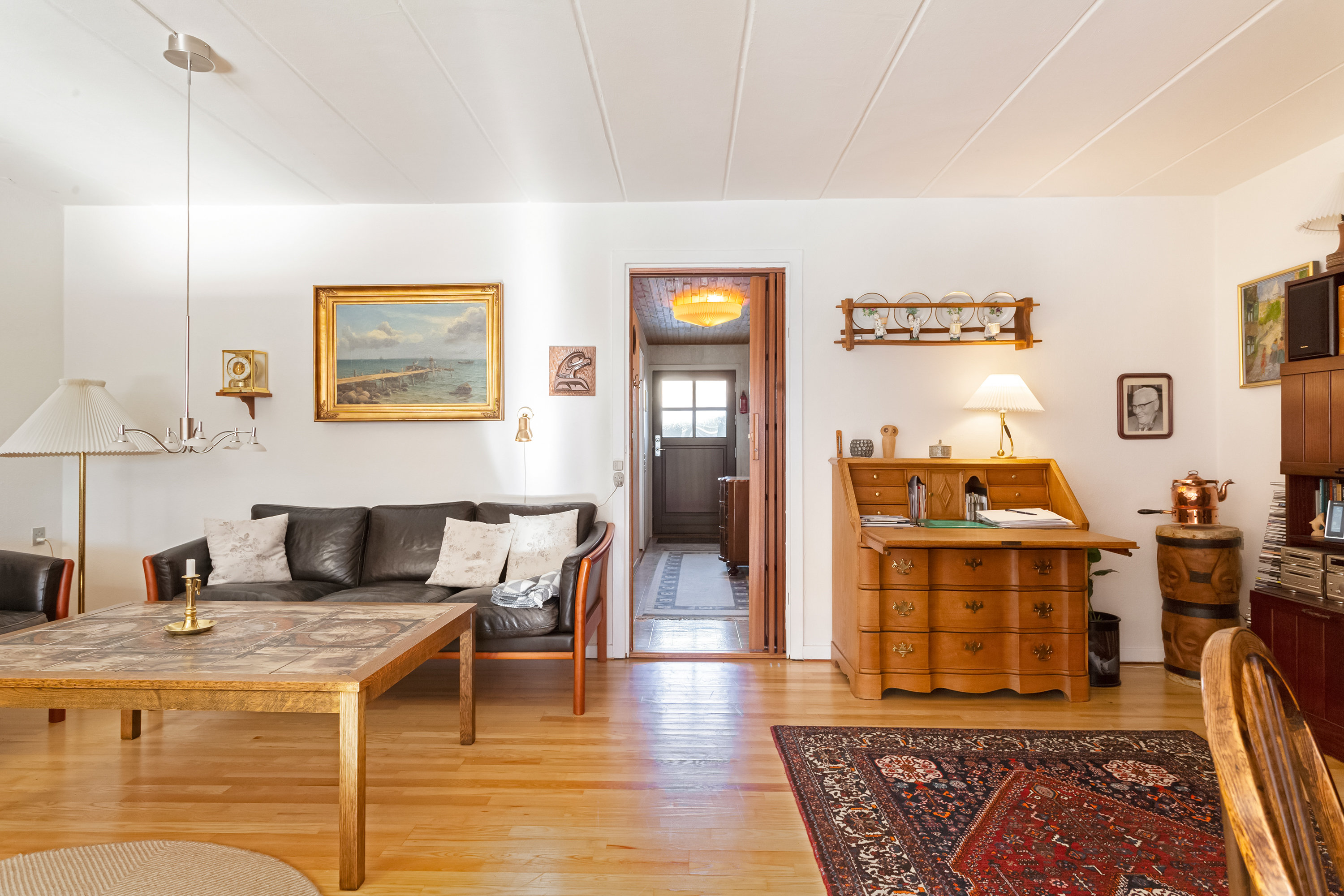 Fremhævet  billede i fuldskærmstilstand. Billede af Bøgesvinget 30, 2740 Skovlunde