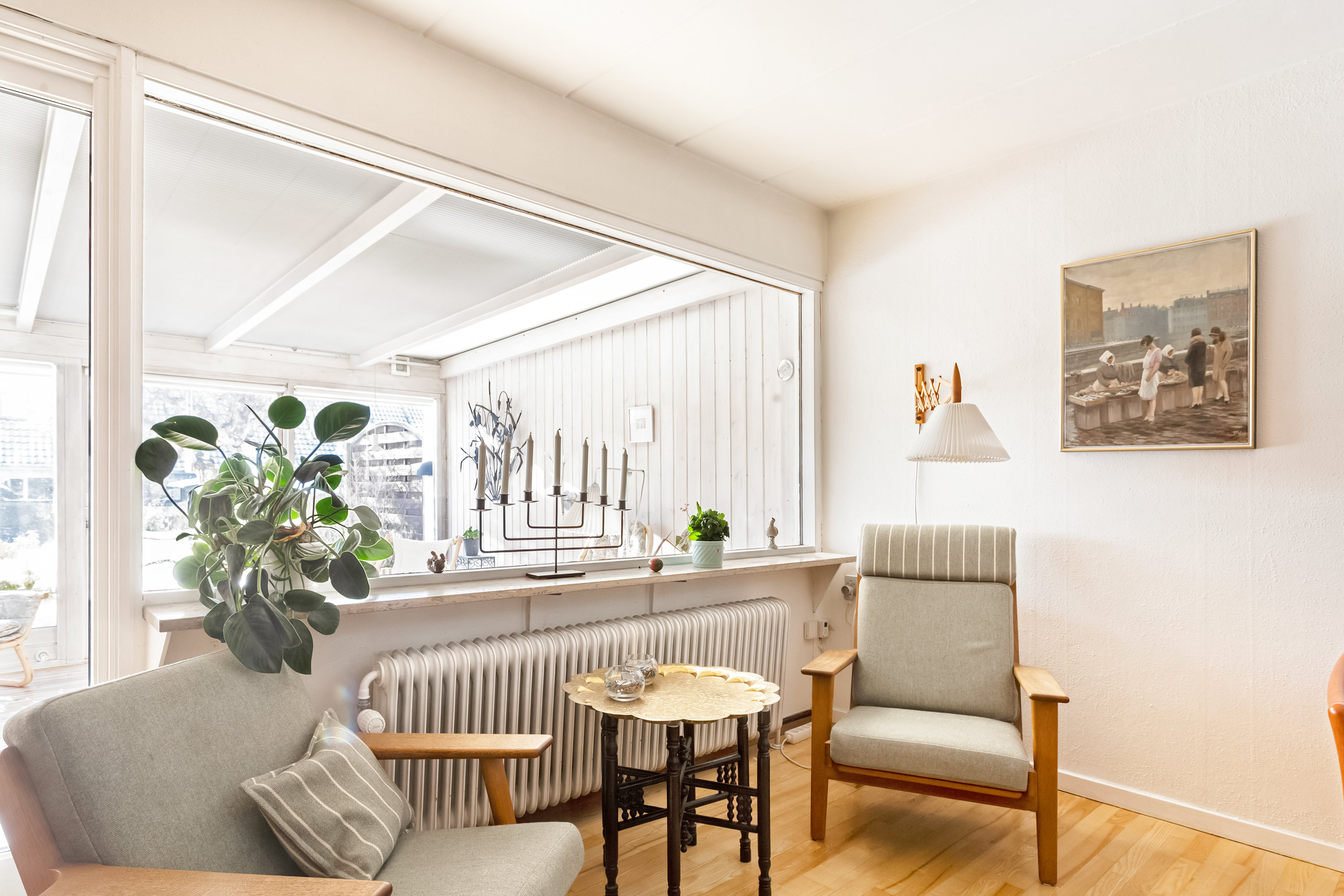 Fremhævet  billede i fuldskærmstilstand. Billede af Bøgesvinget 30, 2740 Skovlunde