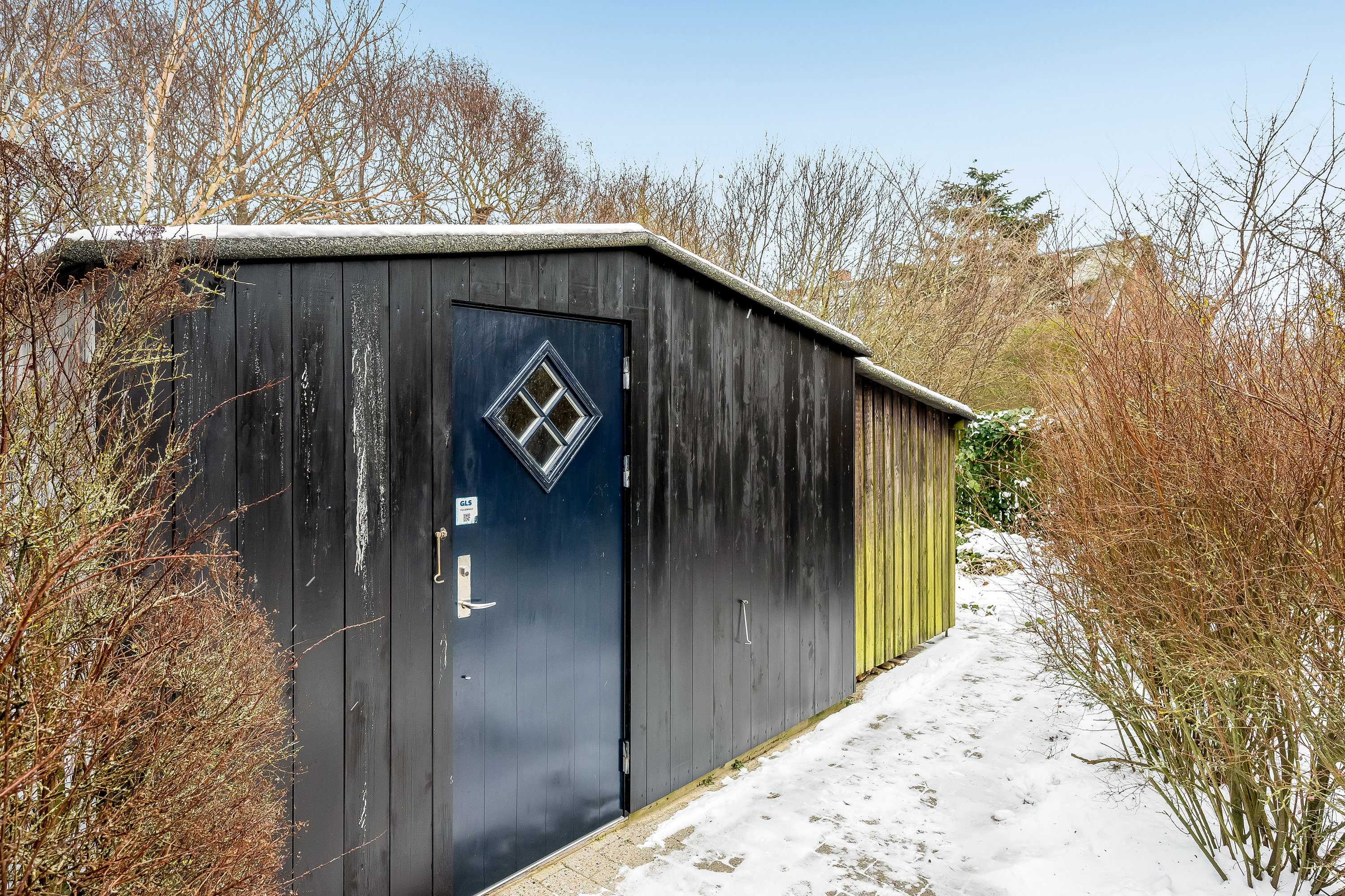 Fremhævet  billede i fuldskærmstilstand. Billede af Nordre Engvej 8, Nordby, 6720 Fanø