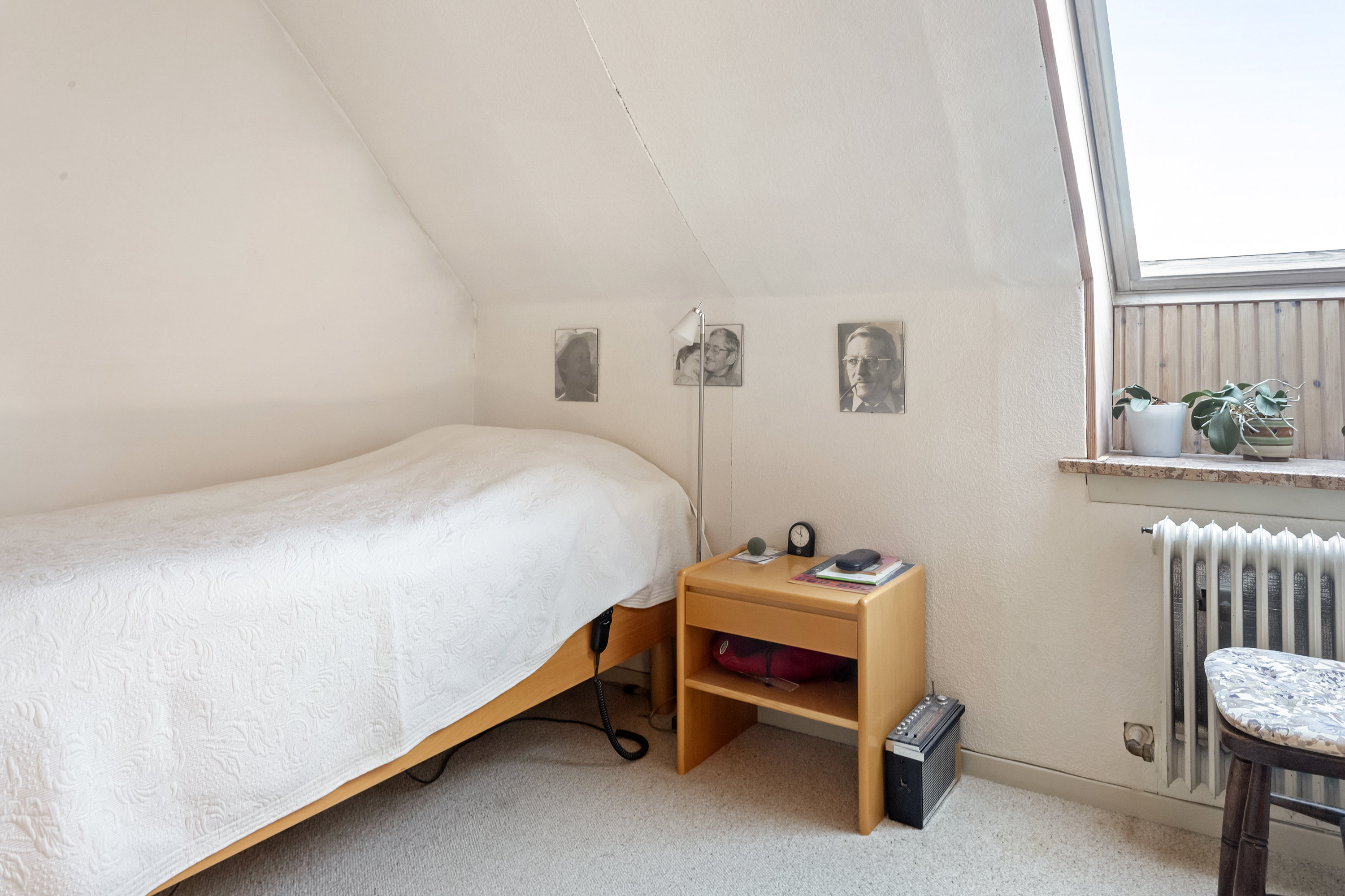 Fremhævet  billede i fuldskærmstilstand. Billede af Bøgesvinget 30, 2740 Skovlunde