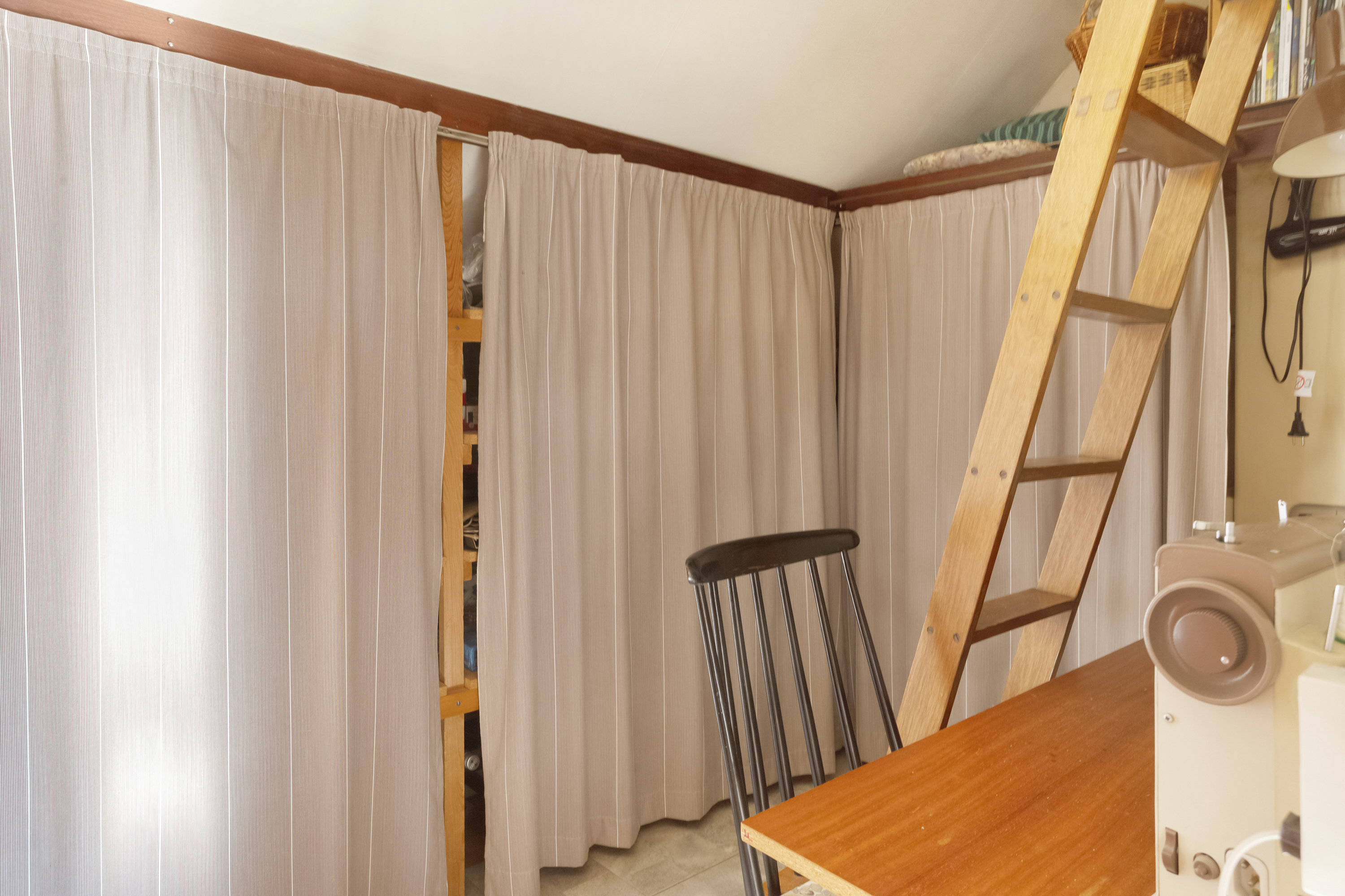 Fremhævet  billede i fuldskærmstilstand. Billede af Bøgesvinget 30, 2740 Skovlunde