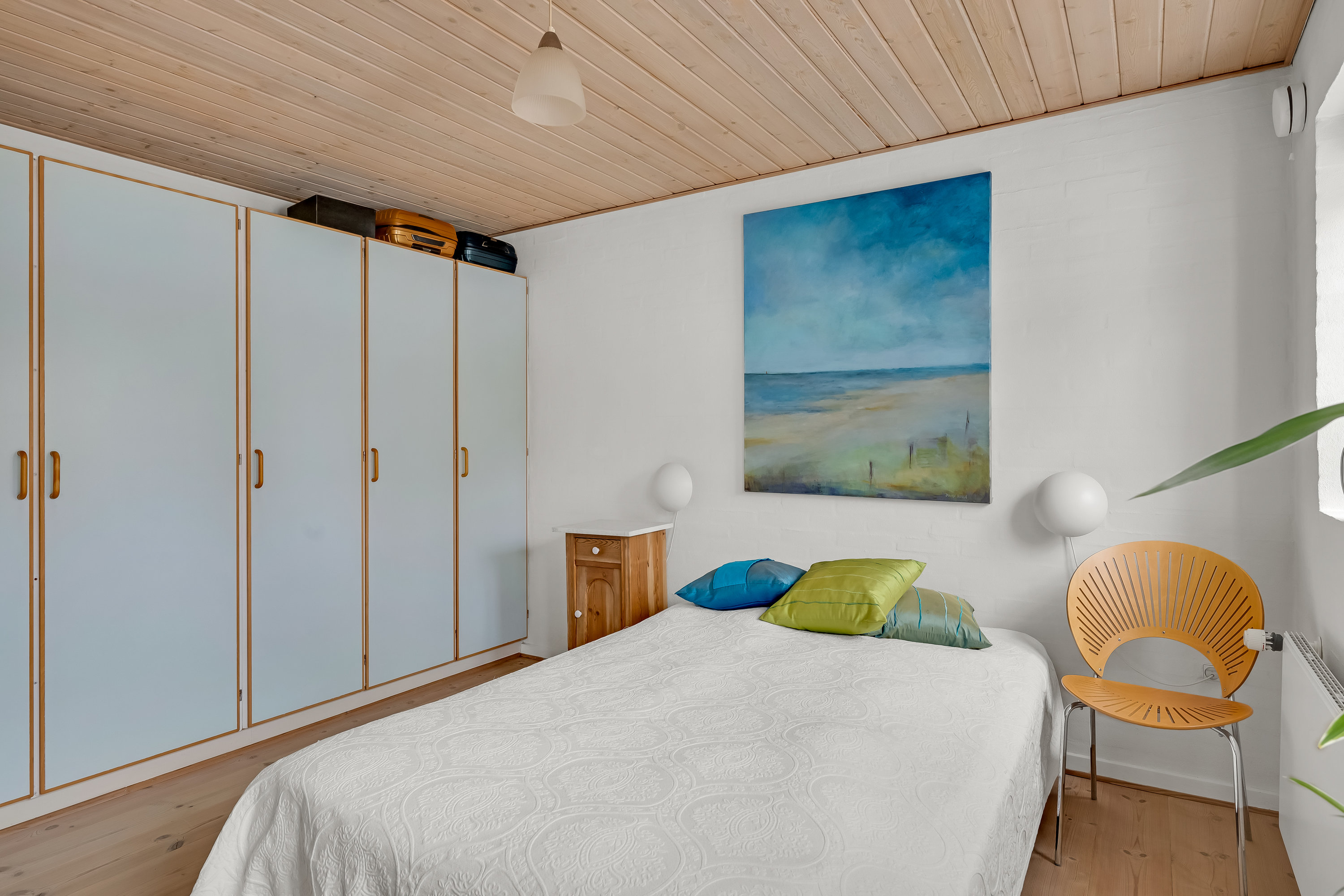 Fremhævet  billede i fuldskærmstilstand. Billede af Nordre Engvej 8, Nordby, 6720 Fanø