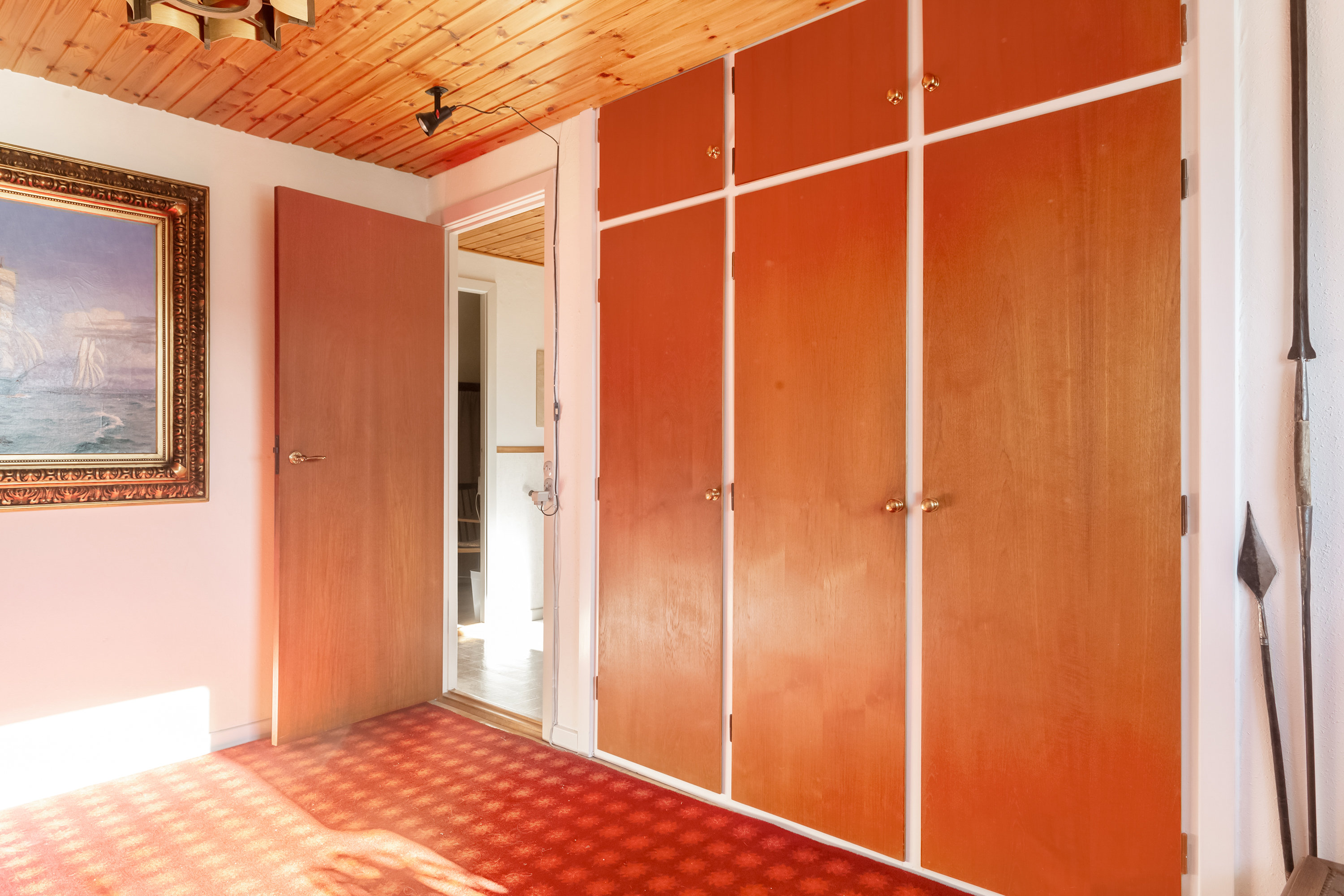 Fremhævet  billede i fuldskærmstilstand. Billede af Bøgesvinget 30, 2740 Skovlunde