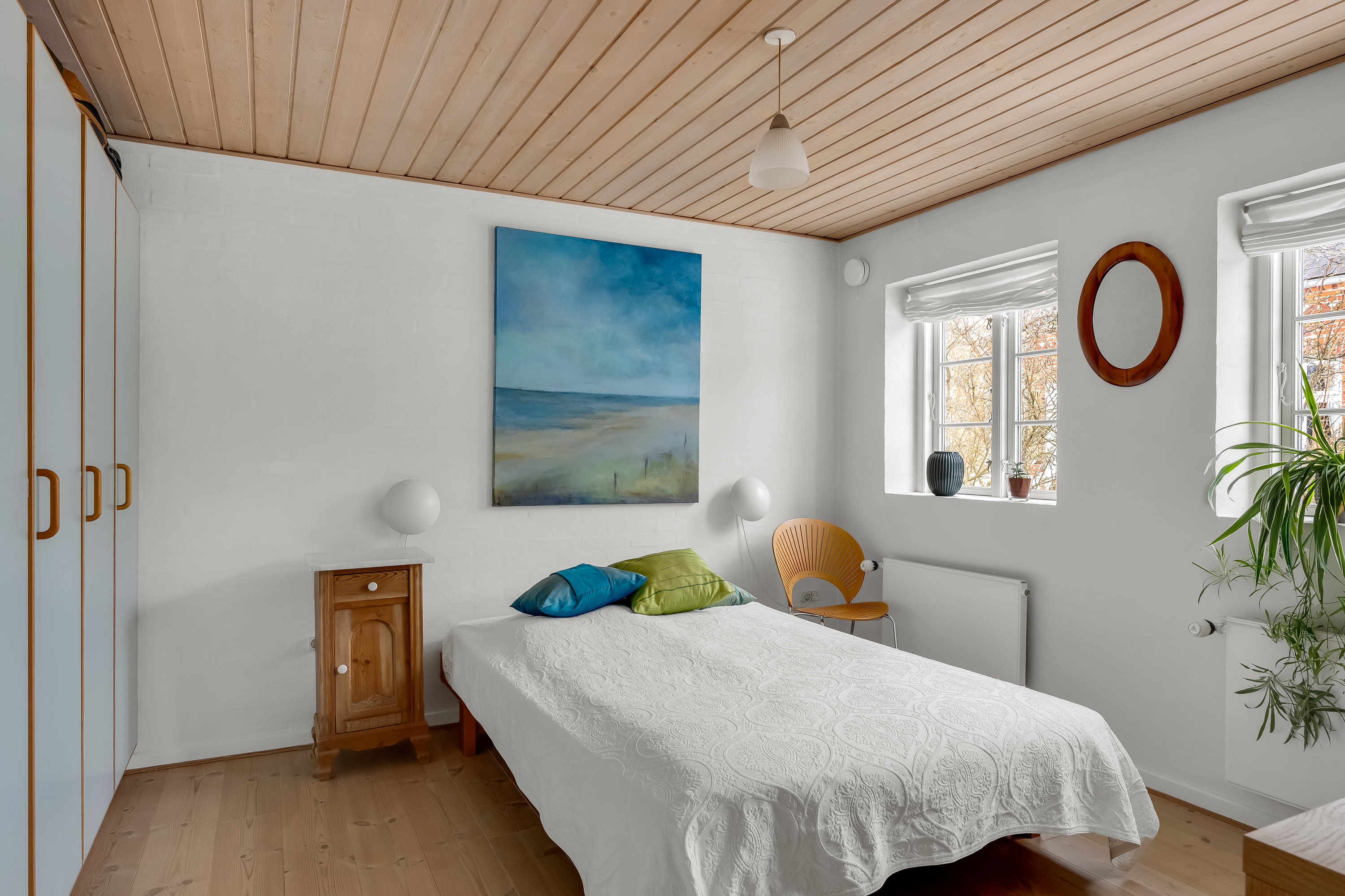 Fremhævet  billede i fuldskærmstilstand. Billede af Nordre Engvej 8, Nordby, 6720 Fanø