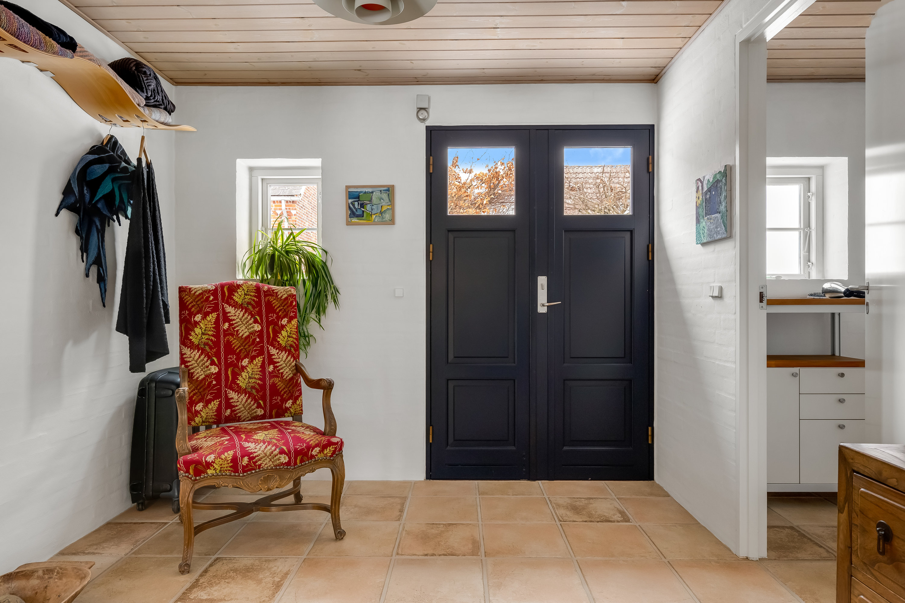 Fremhævet  billede i fuldskærmstilstand. Billede af Nordre Engvej 8, Nordby, 6720 Fanø