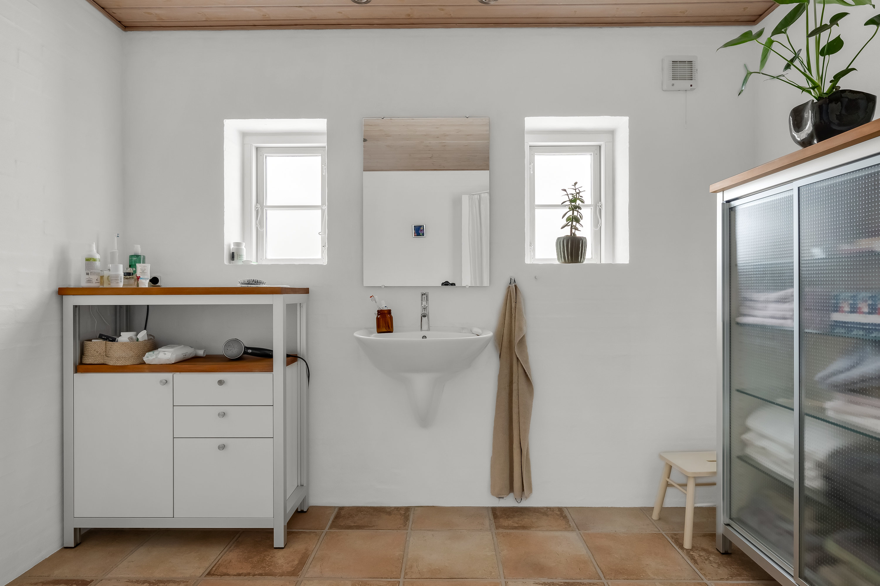 Fremhævet  billede i fuldskærmstilstand. Billede af Nordre Engvej 8, Nordby, 6720 Fanø