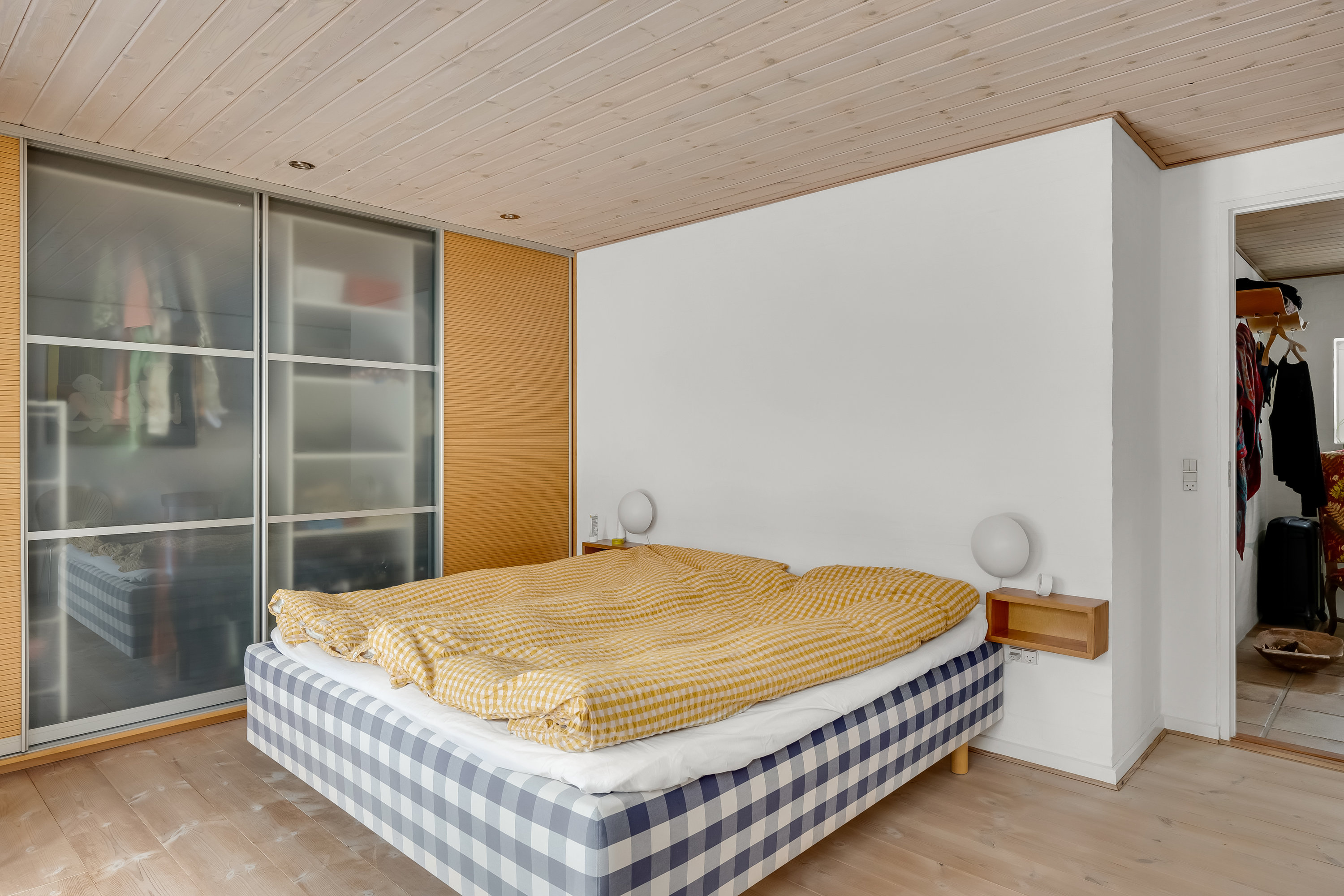 Fremhævet  billede i fuldskærmstilstand. Billede af Nordre Engvej 8, Nordby, 6720 Fanø