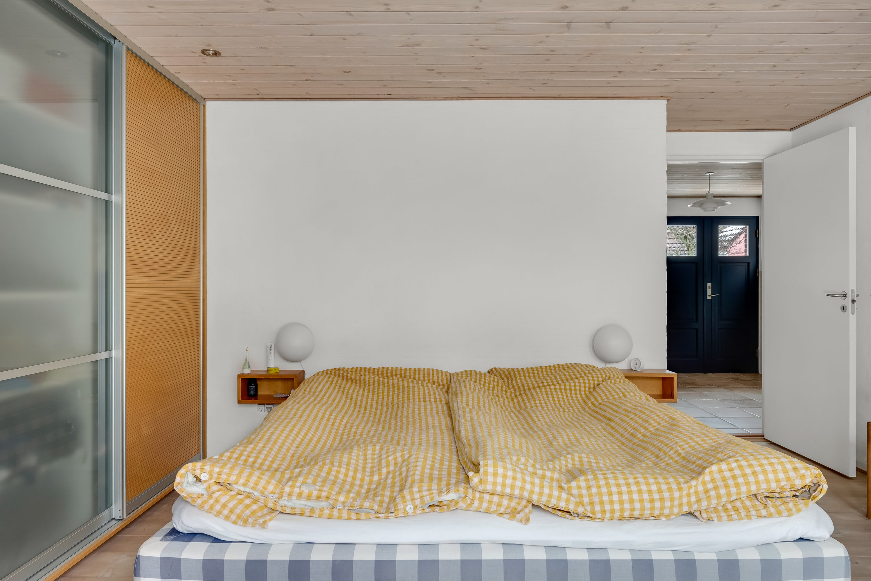 Fremhævet  billede i fuldskærmstilstand. Billede af Nordre Engvej 8, Nordby, 6720 Fanø