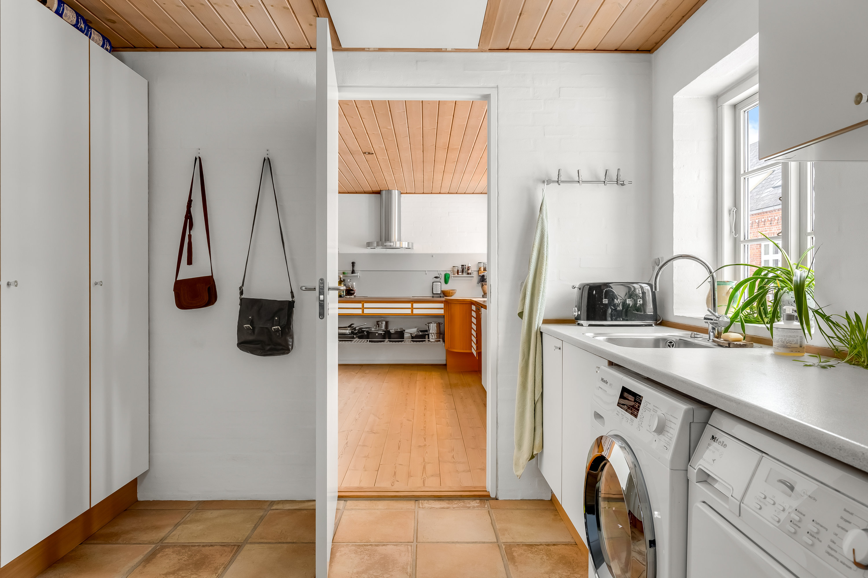 Fremhævet  billede i fuldskærmstilstand. Billede af Nordre Engvej 8, Nordby, 6720 Fanø